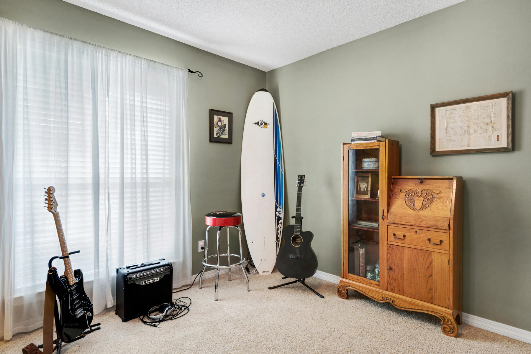 HOLLEY BY THE SEA - Residential