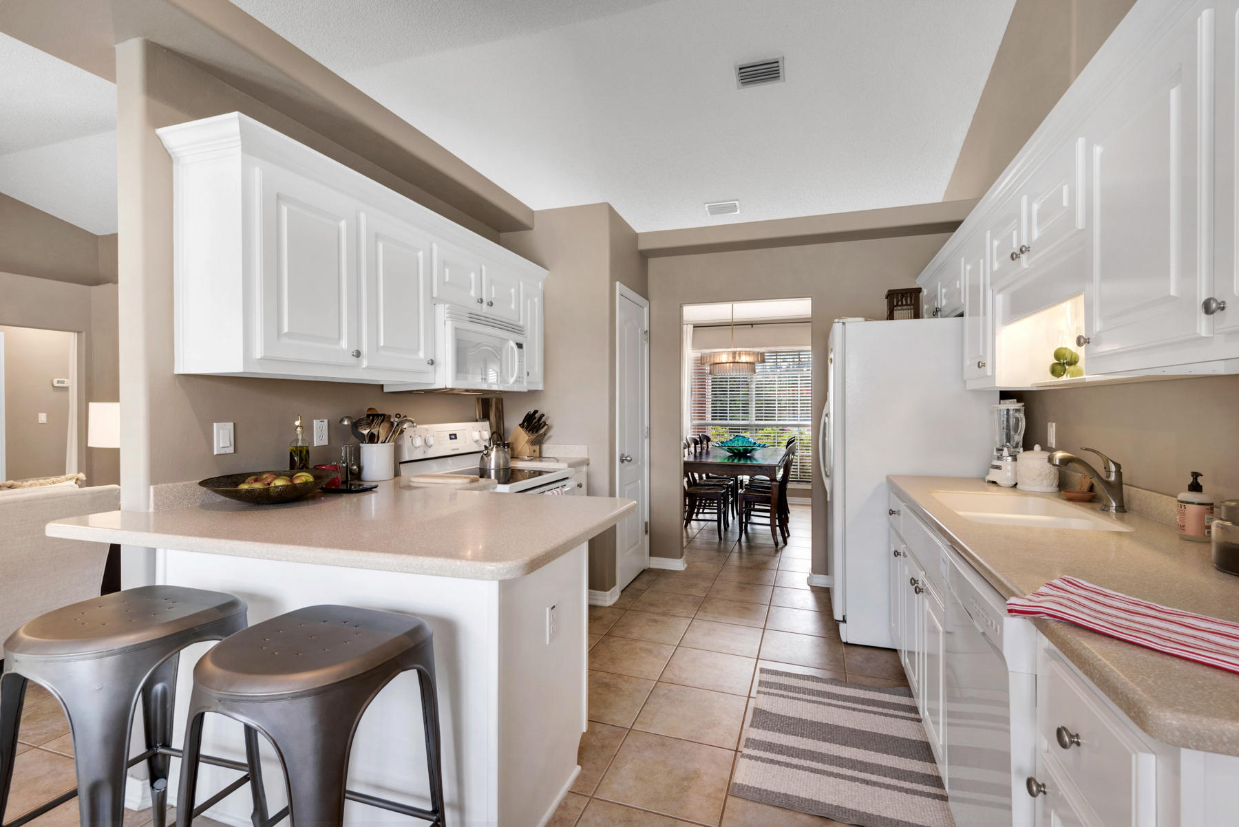 HOLLEY BY THE SEA - Residential