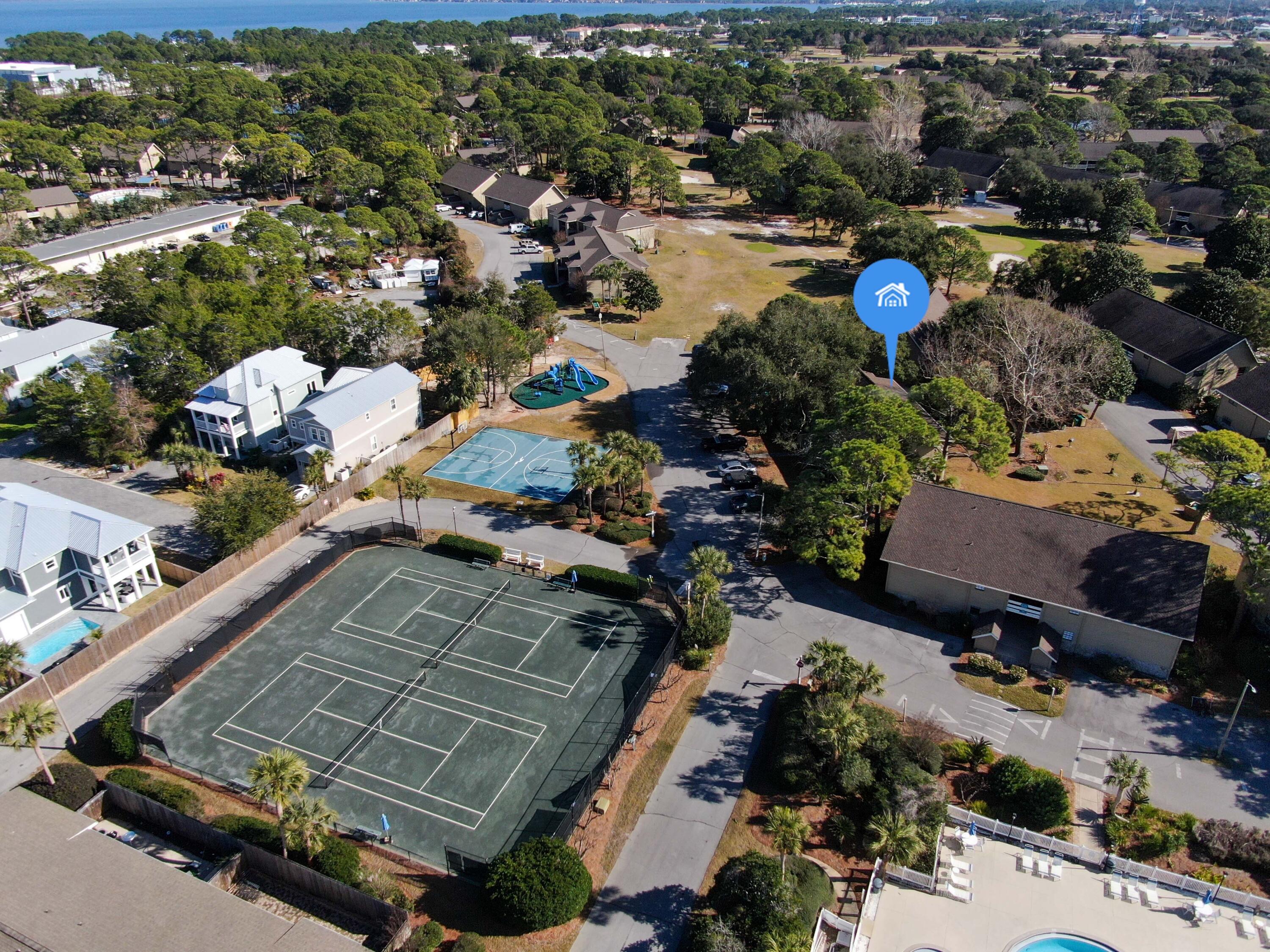 seascape condo PH II - Residential