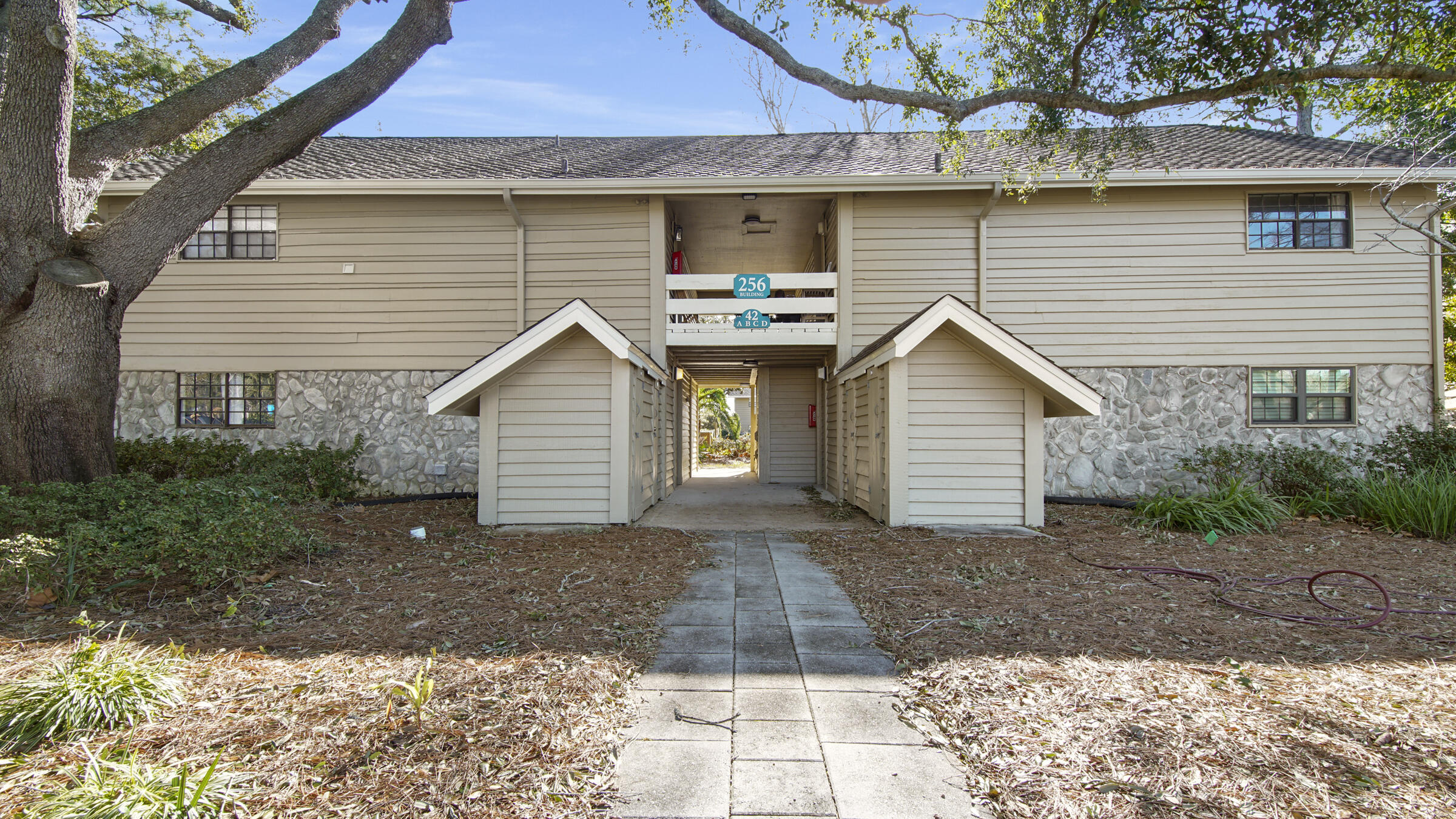 seascape condo PH II - Residential