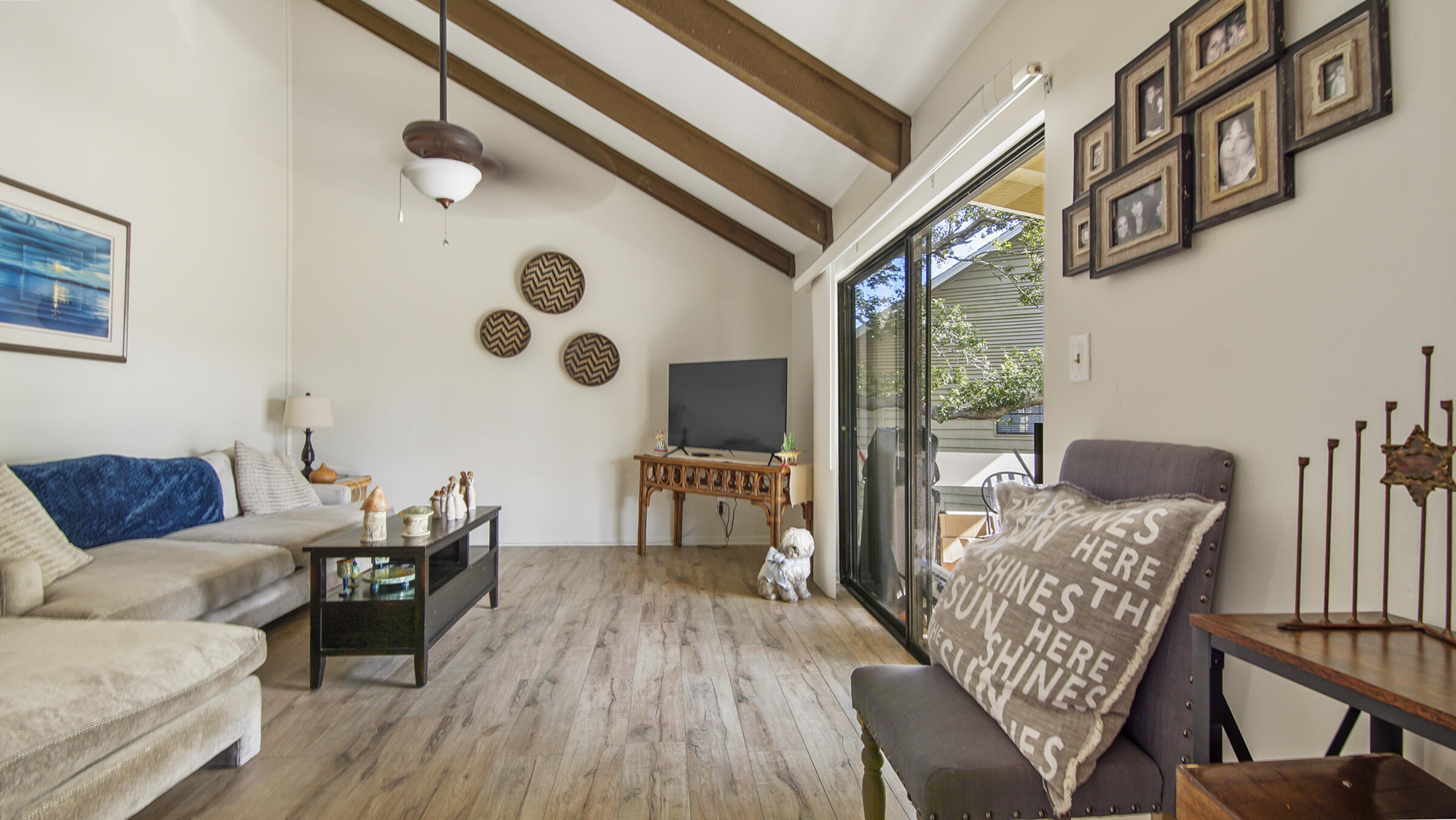 seascape condo PH II - Residential