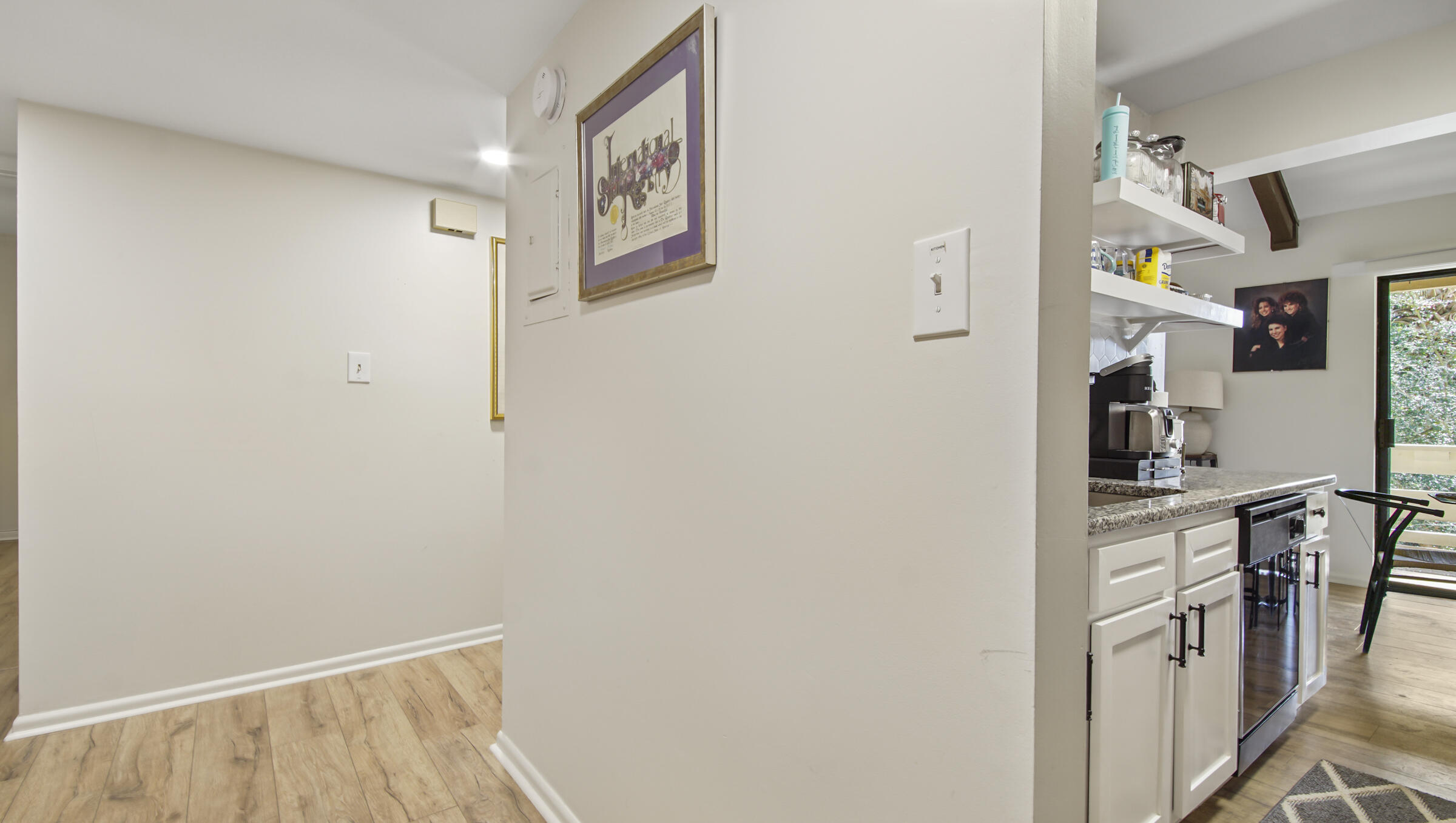 seascape condo PH II - Residential