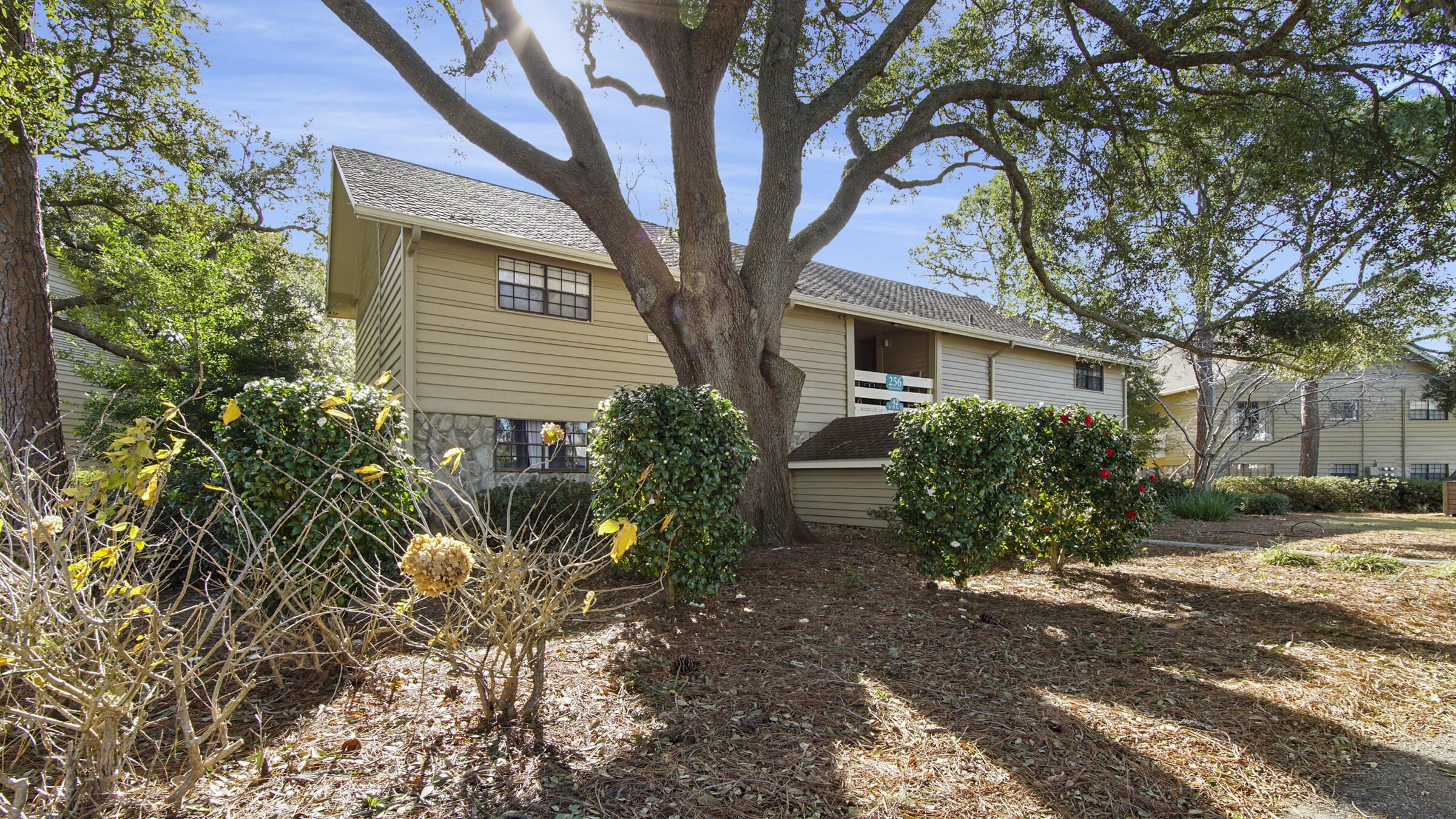 seascape condo PH II - Residential