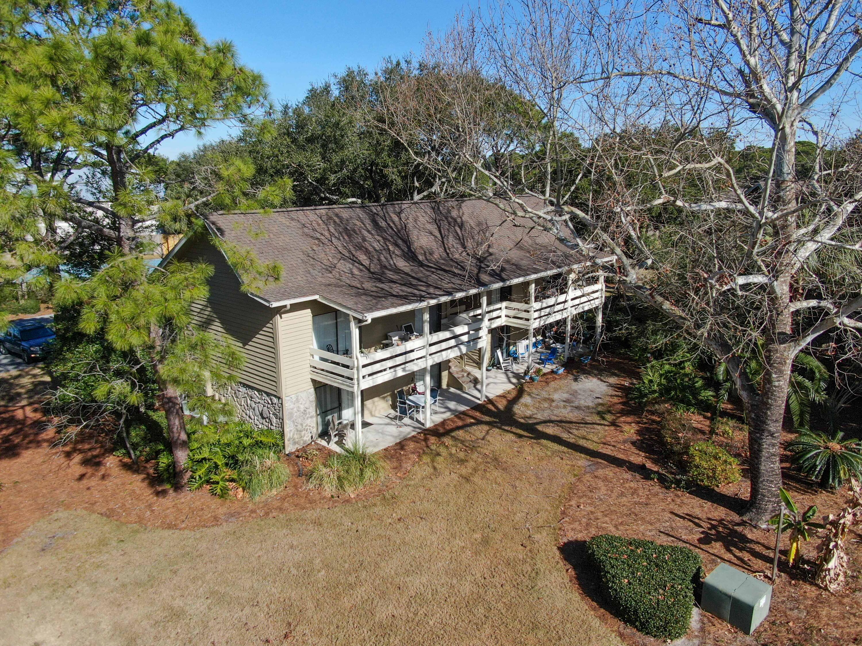 seascape condo PH II - Residential