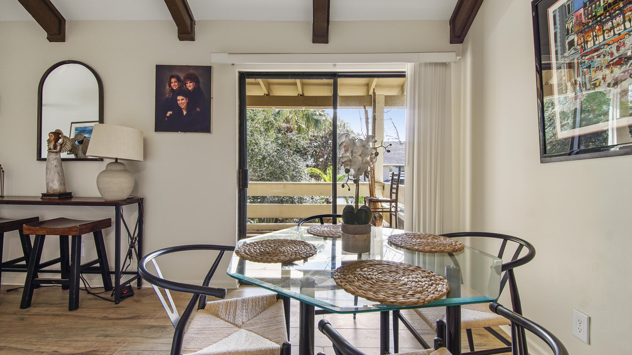 seascape condo PH II - Residential