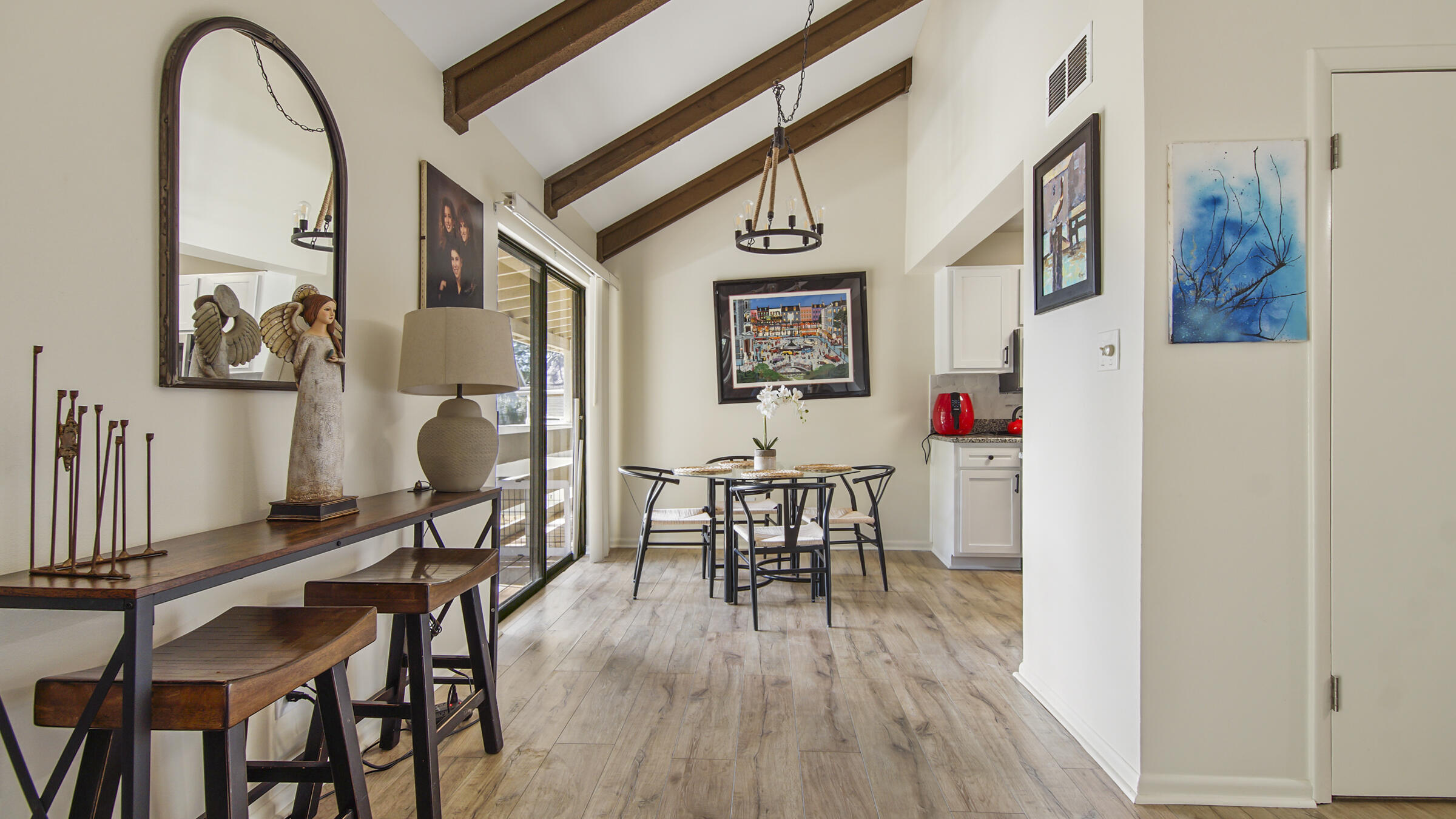 seascape condo PH II - Residential