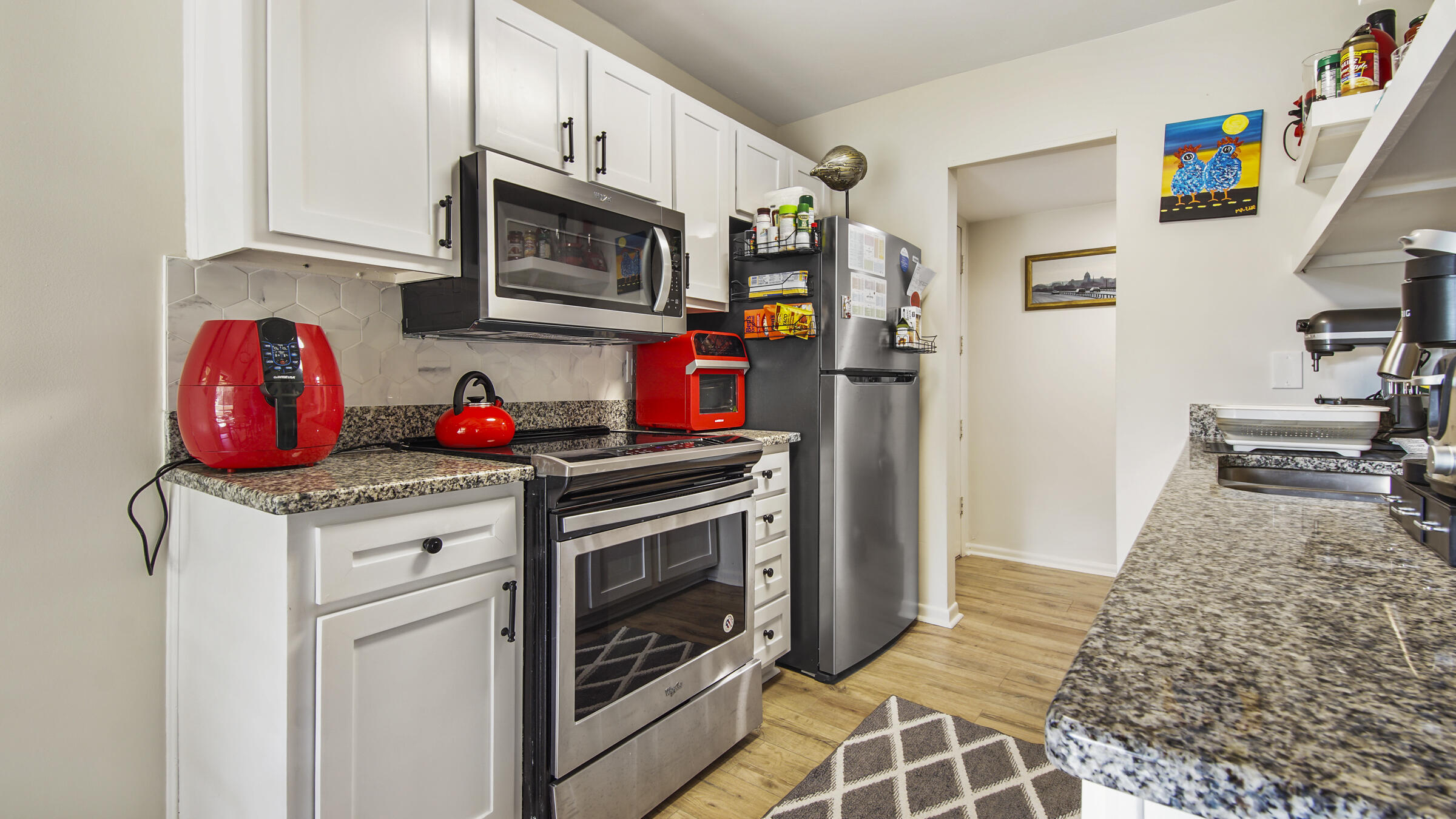 seascape condo PH II - Residential