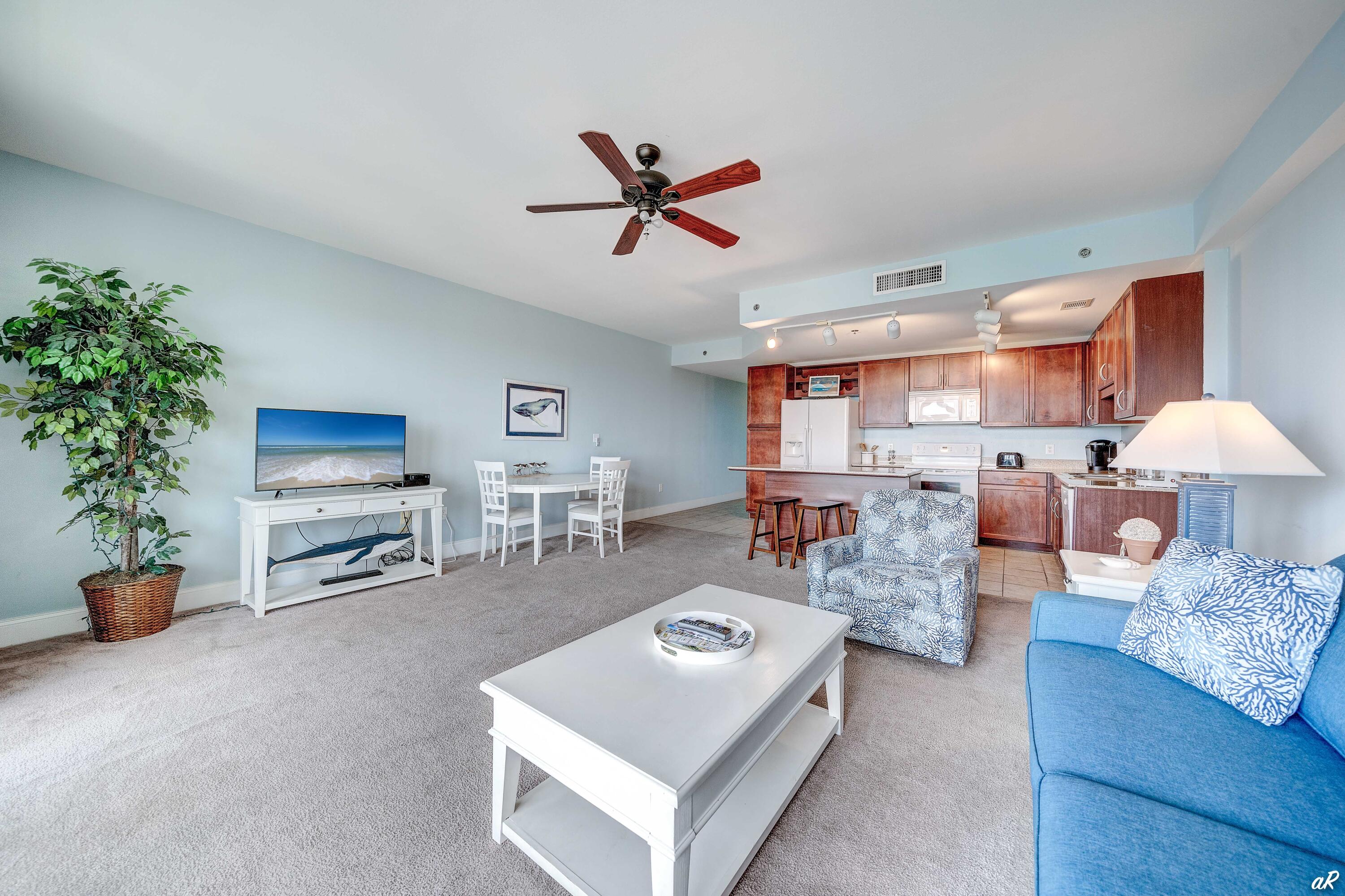 Have You Been Looking For A Condo At the Beach? Look No Further! This Spacious Residence Offers 1BR 2BA + Bunk Room & Can Easily Accommodate 6 People & Is Being Sold Rental Ready With New HVAC & Refrigerator. Laketown Wharf Resort Is In The Heart Of All The Fun & Excitement In Panama City Beach Just Steps Away From The World's Most Beautiful White-Sand Beaches, Shopping, Dining & Entertainment. This Beachside Resort Offers Unparalleled Amenities With Convenient Beach Access, 5 Unique Pools, A Kids Funscape Playground, Splash Bar & Grill, Gulf View Fitness Center & Covered Garage Parking. Laketown Wharf Offers A Variety Of Views Including The Gulf Of Mexico, Lake & Golf Course. Enjoy The Nightly Fountain & Light Show & Market Shops Along The 52,000 Square Feet Of Lakefront Boardwalk.