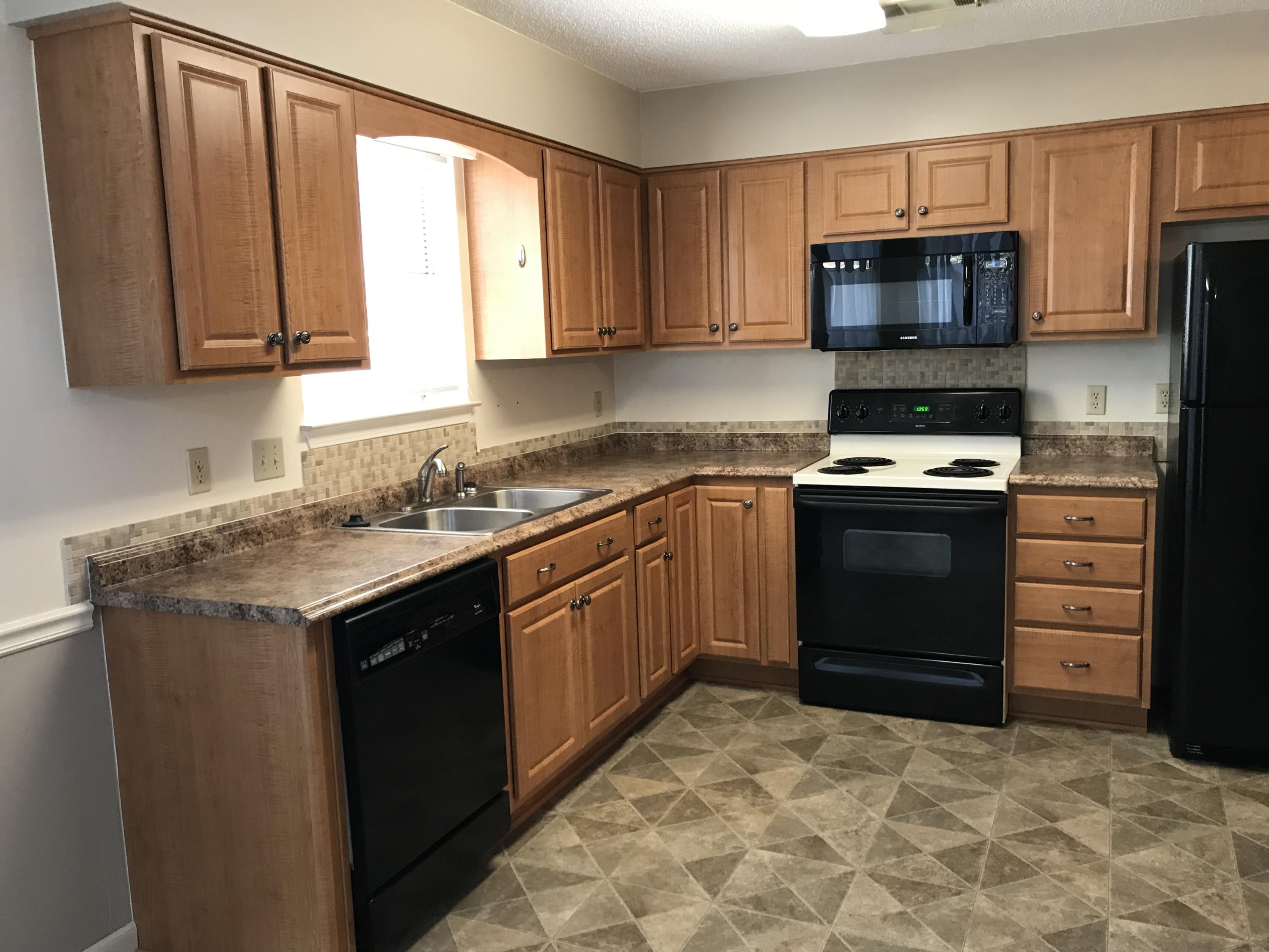 Blue Pine Village Ph I - Residential Lease