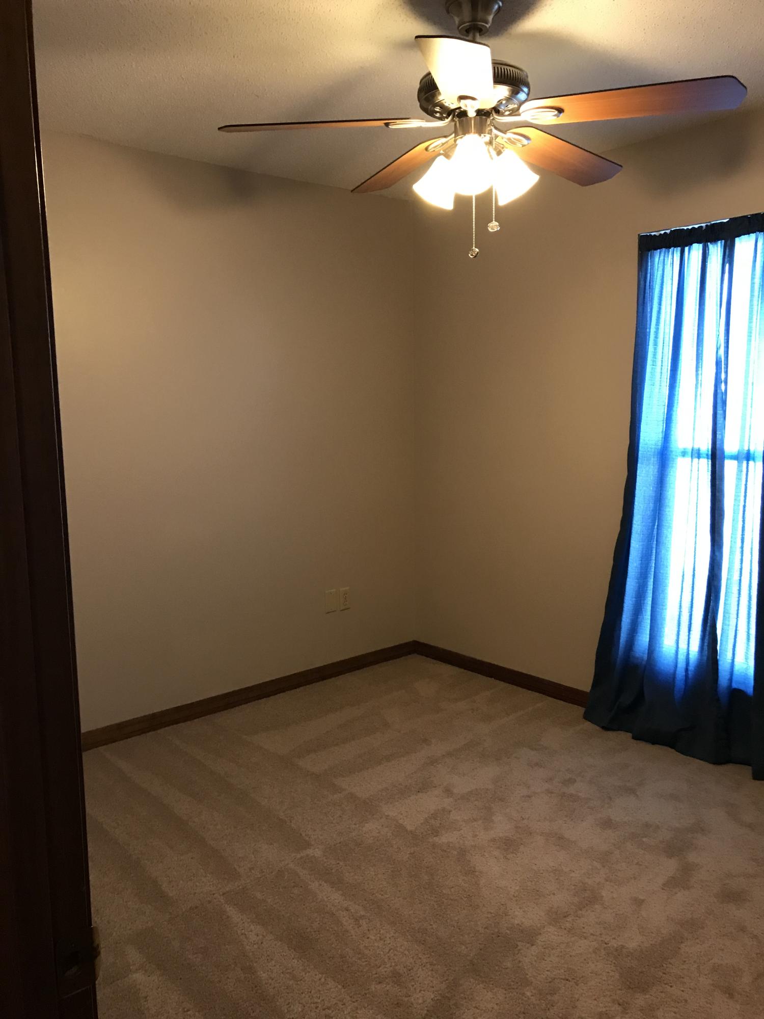 Blue Pine Village Ph I - Residential Lease