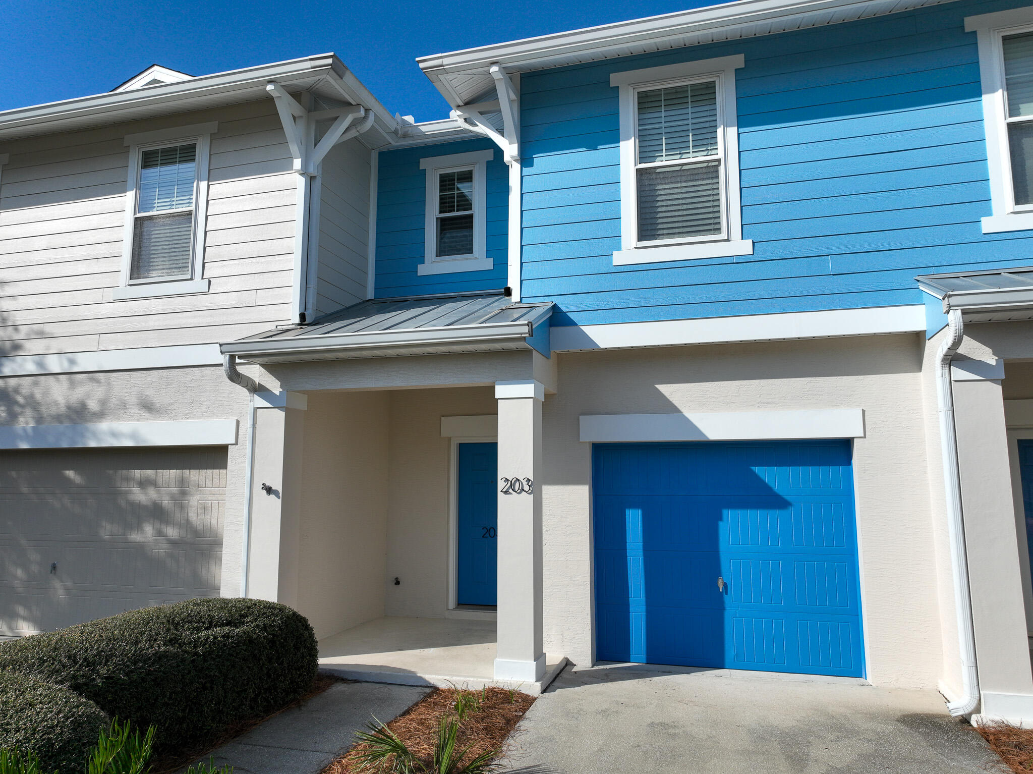 Whisper Dunes - Residential