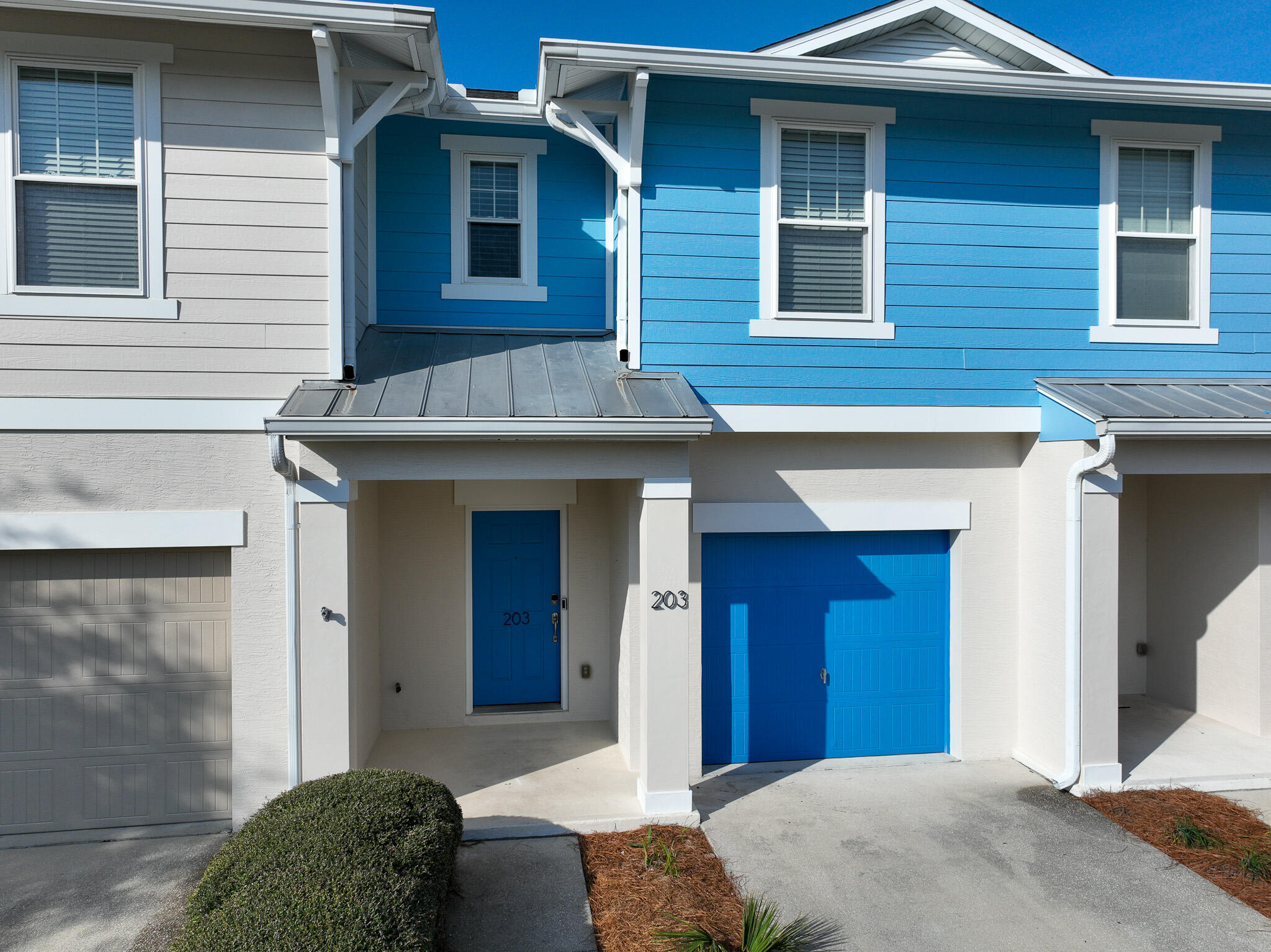 Whisper Dunes - Residential