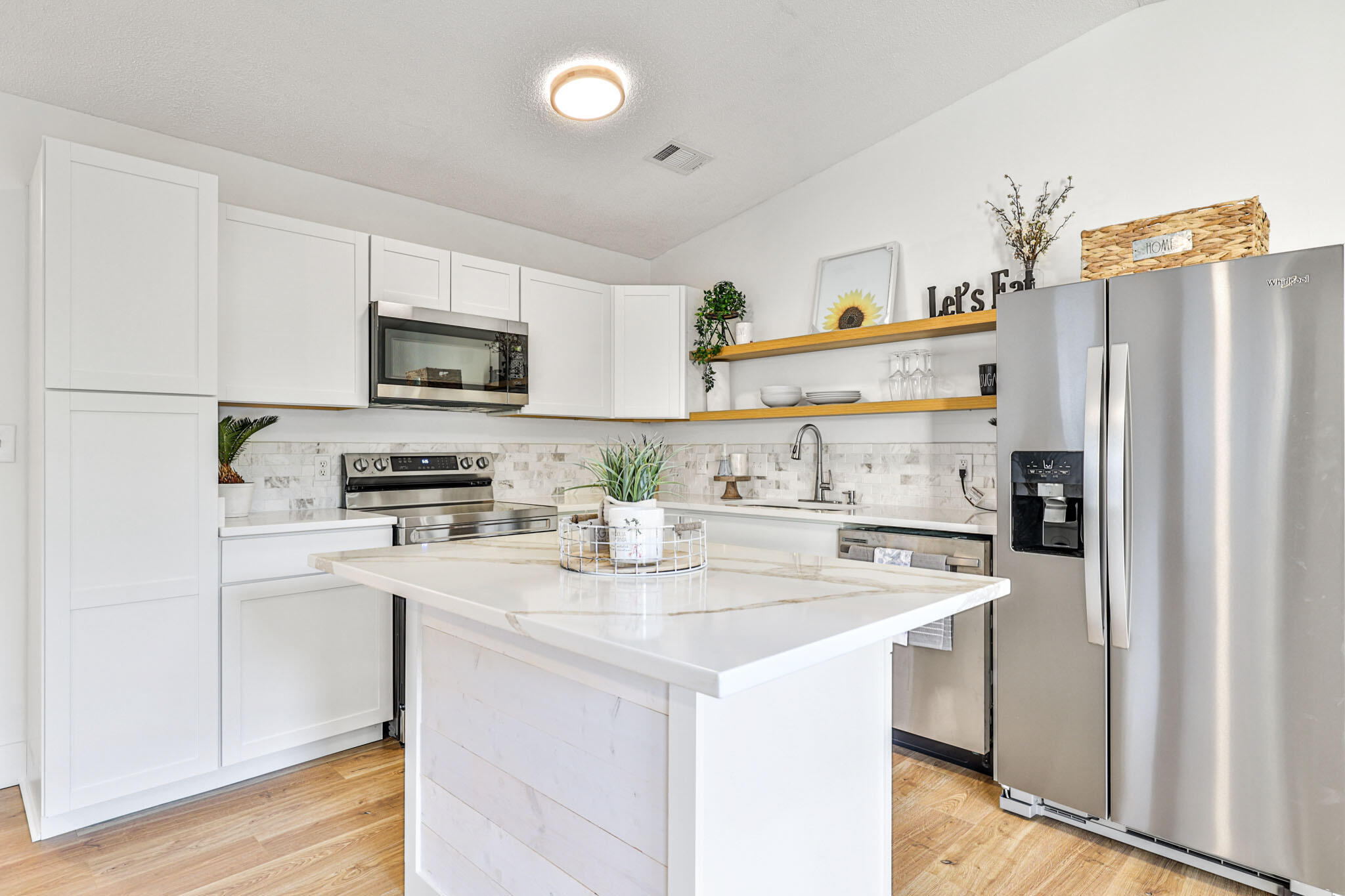 DESTIN INDIAN OAK - Residential