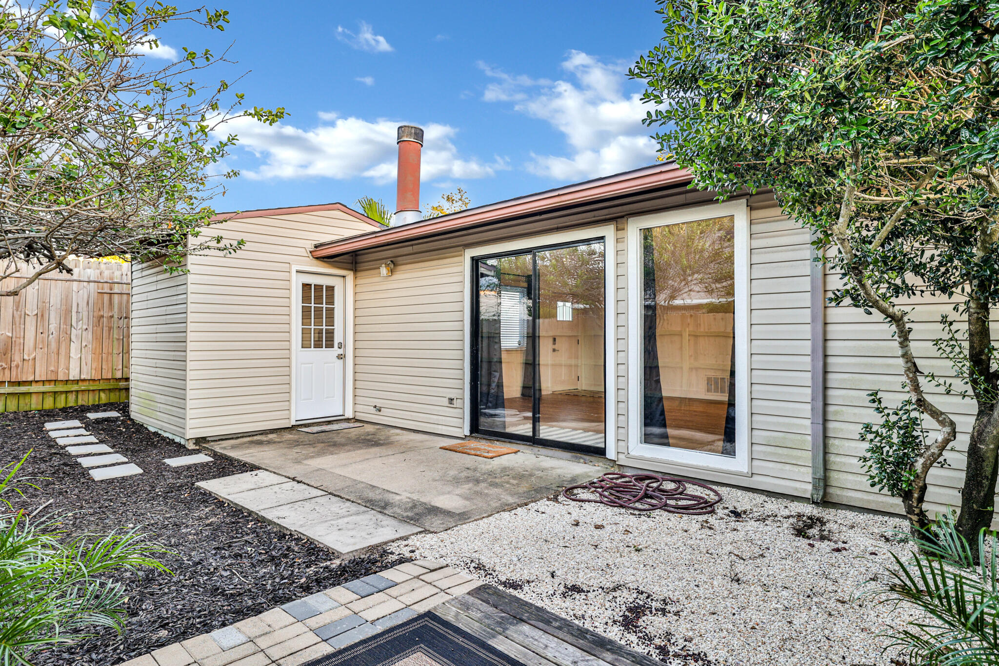 DESTIN INDIAN OAK - Residential