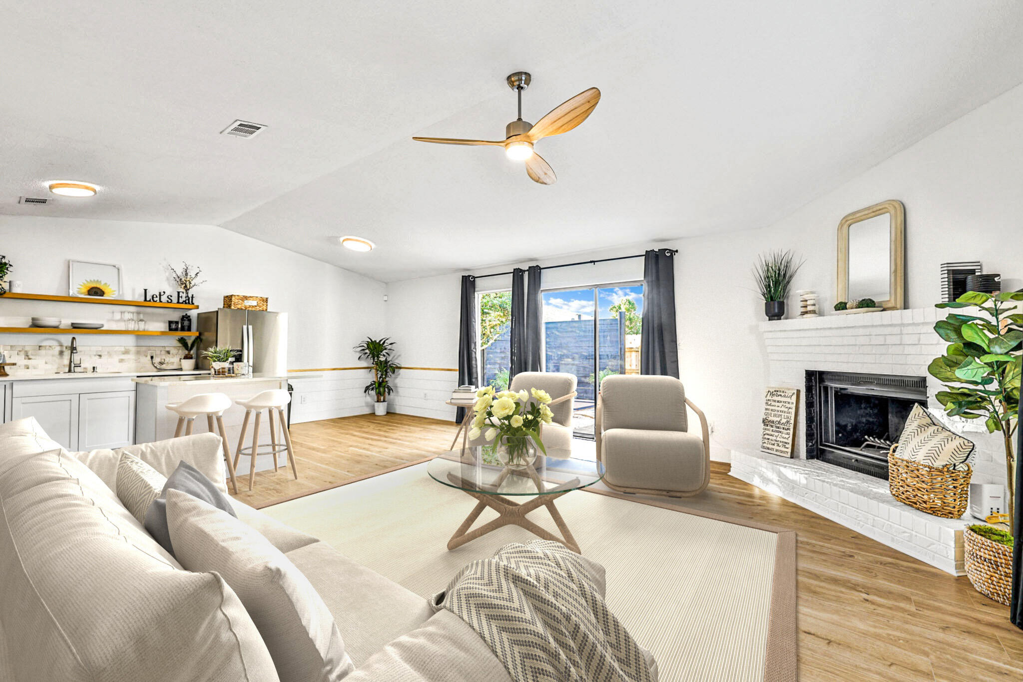 DESTIN INDIAN OAK - Residential