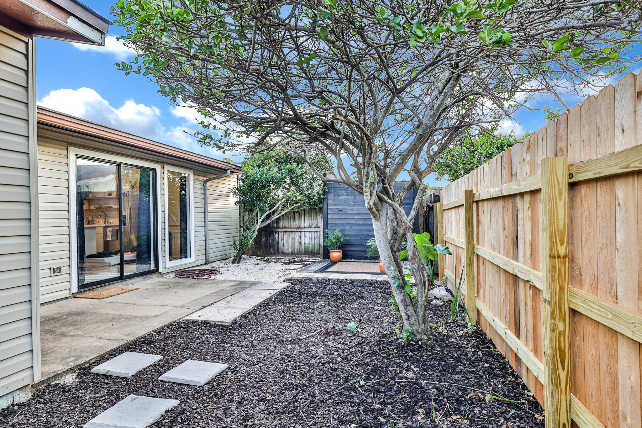 DESTIN INDIAN OAK - Residential