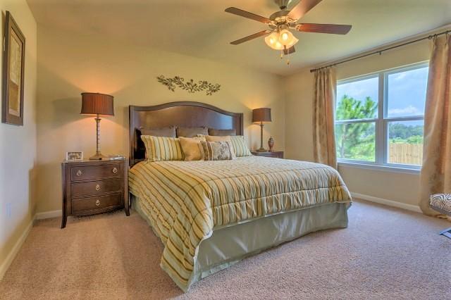 Redstone Commons - Residential