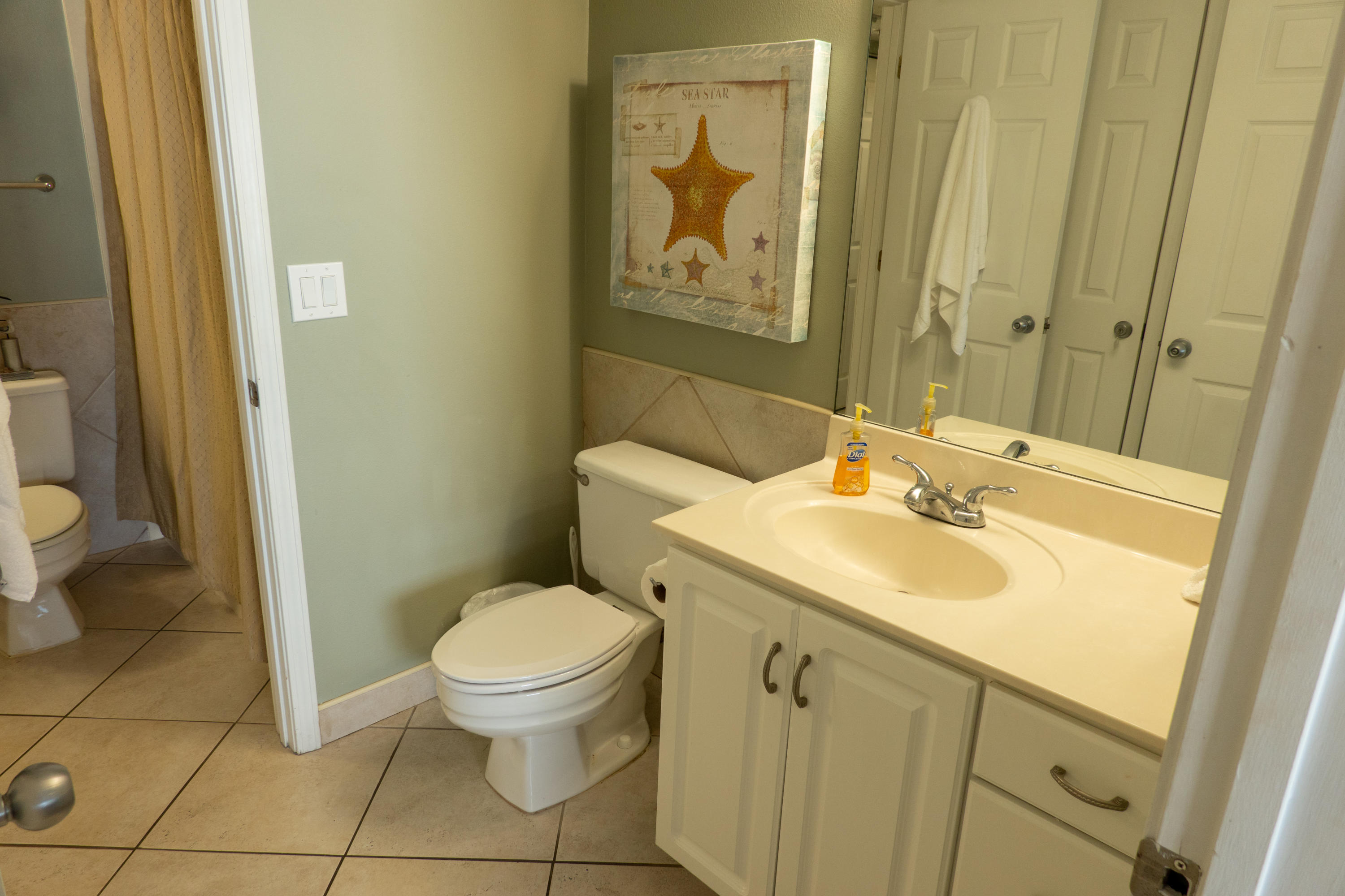 SUNDESTIN INTERNATIONAL CONDO - Residential