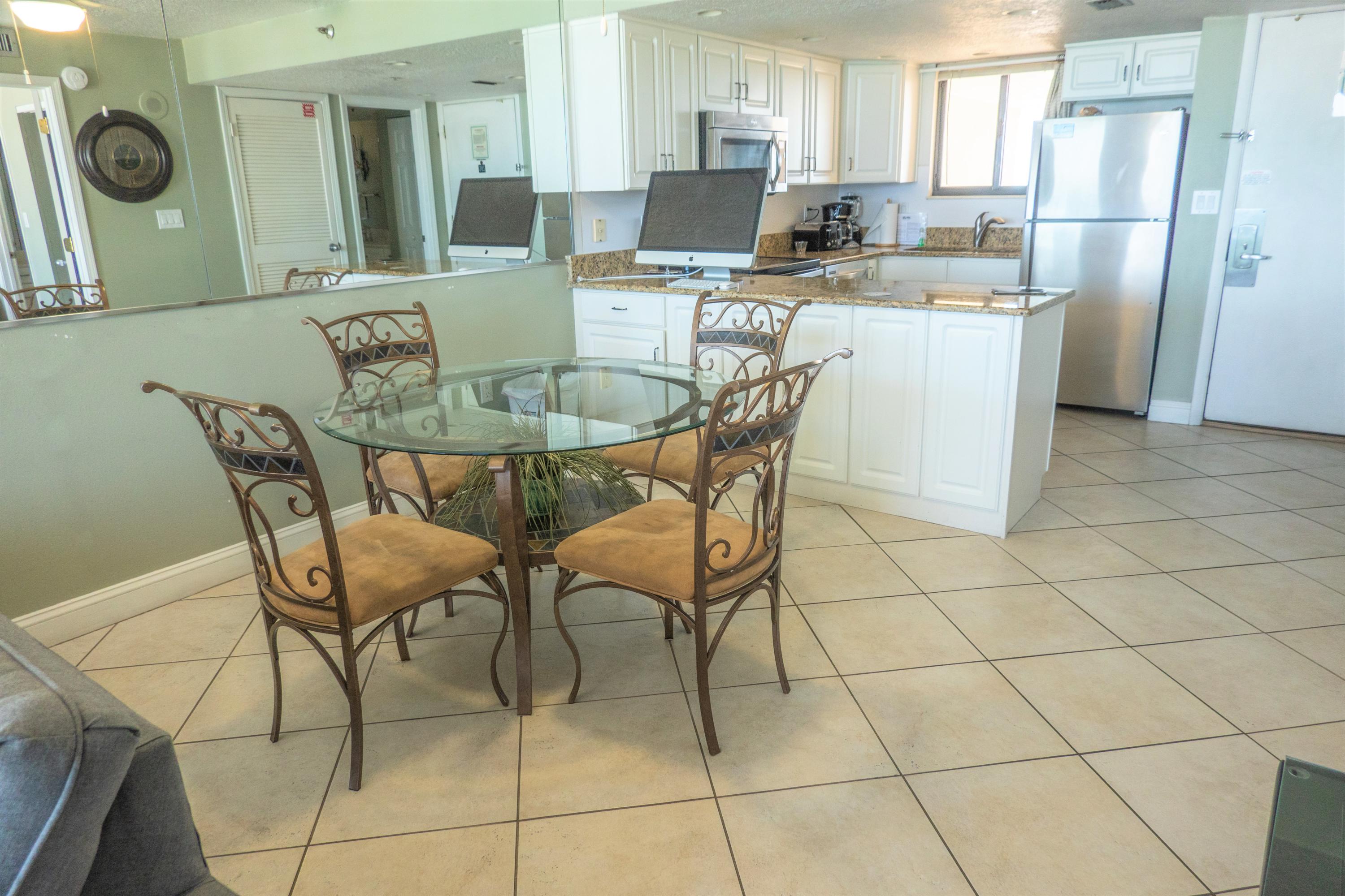 SUNDESTIN INTERNATIONAL CONDO - Residential