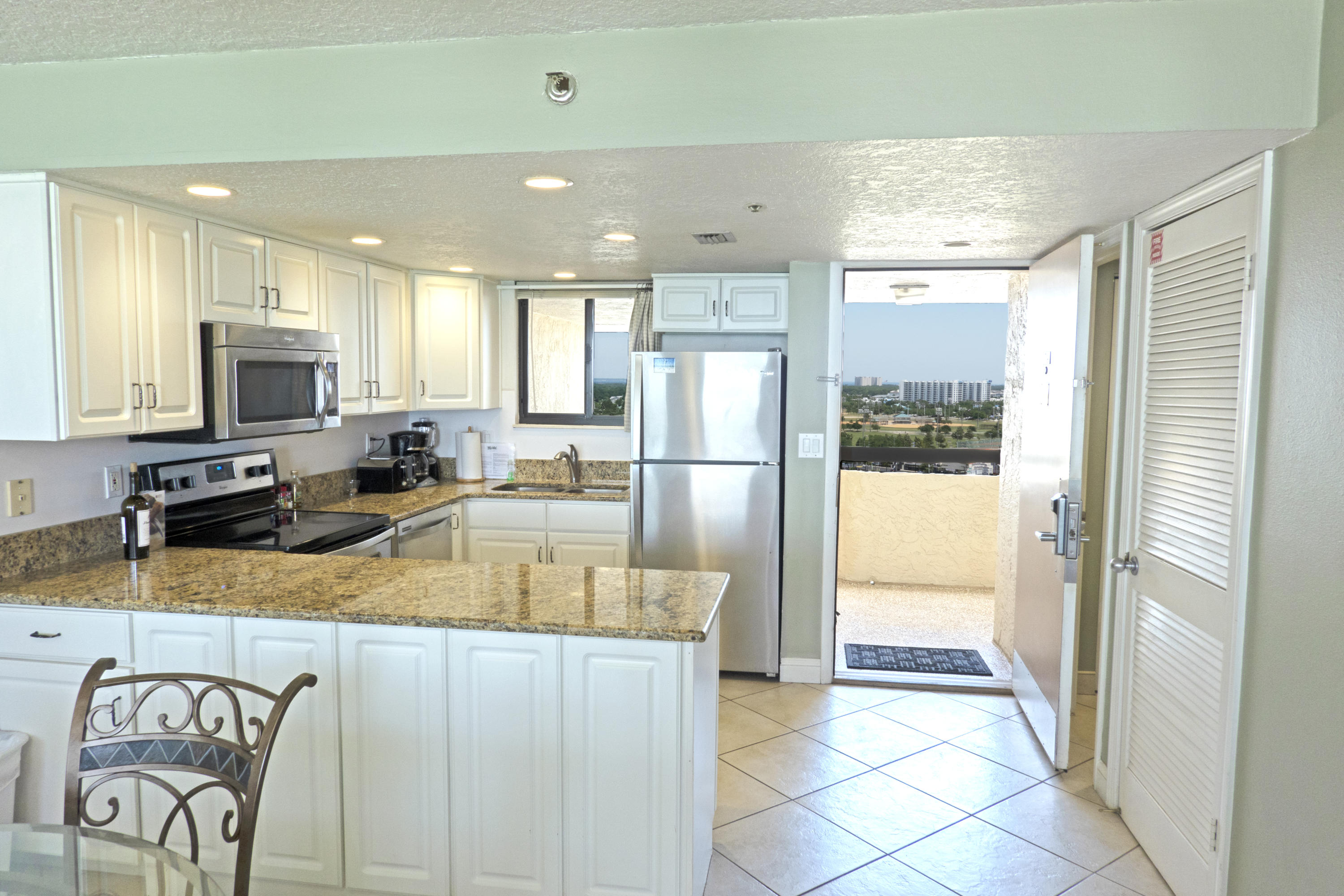 SUNDESTIN INTERNATIONAL CONDO - Residential