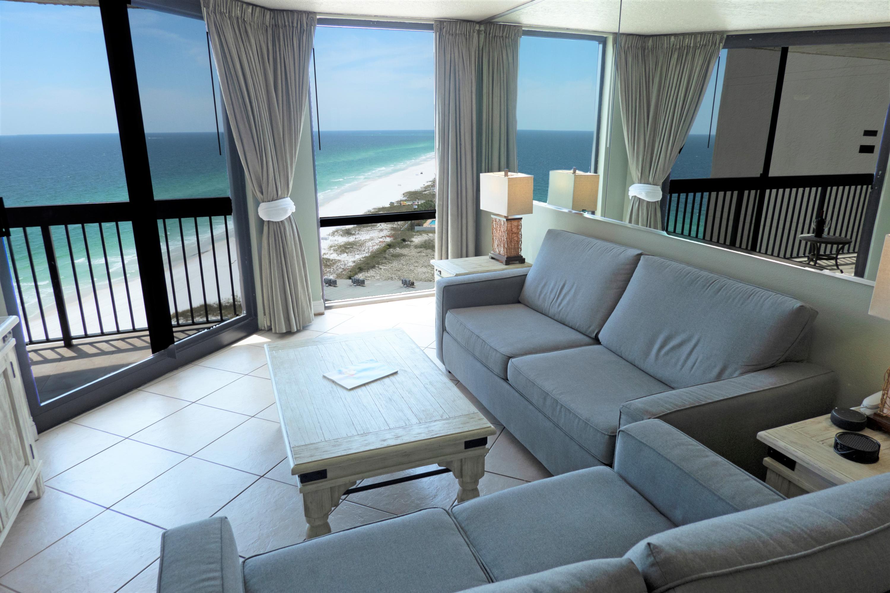 SUNDESTIN INTERNATIONAL CONDO - Residential