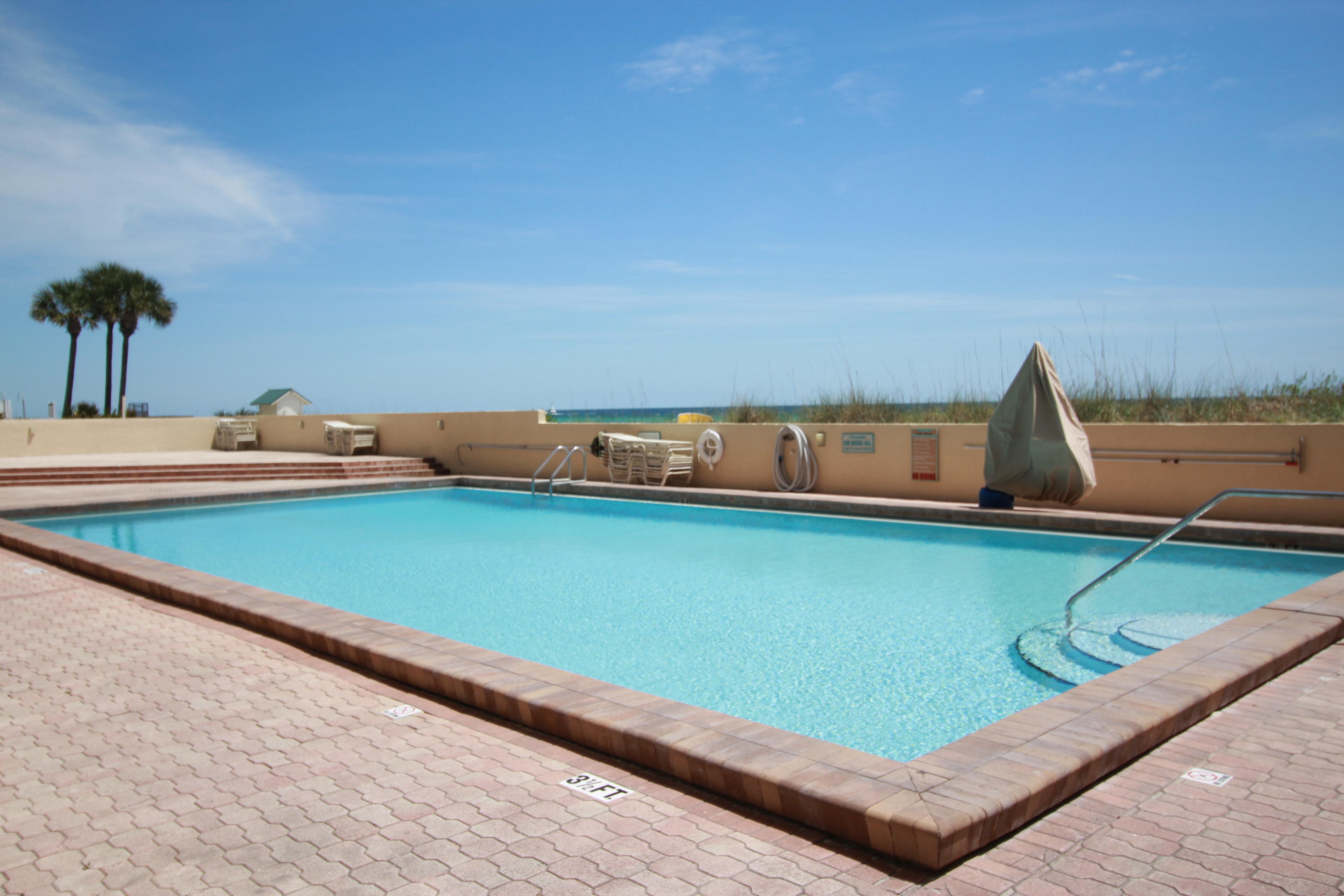 SUNDESTIN INTERNATIONAL CONDO - Residential