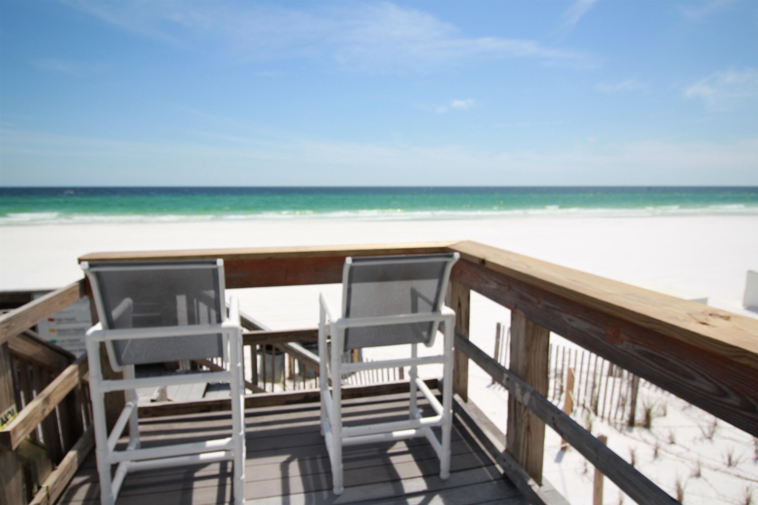 SUNDESTIN INTERNATIONAL CONDO - Residential