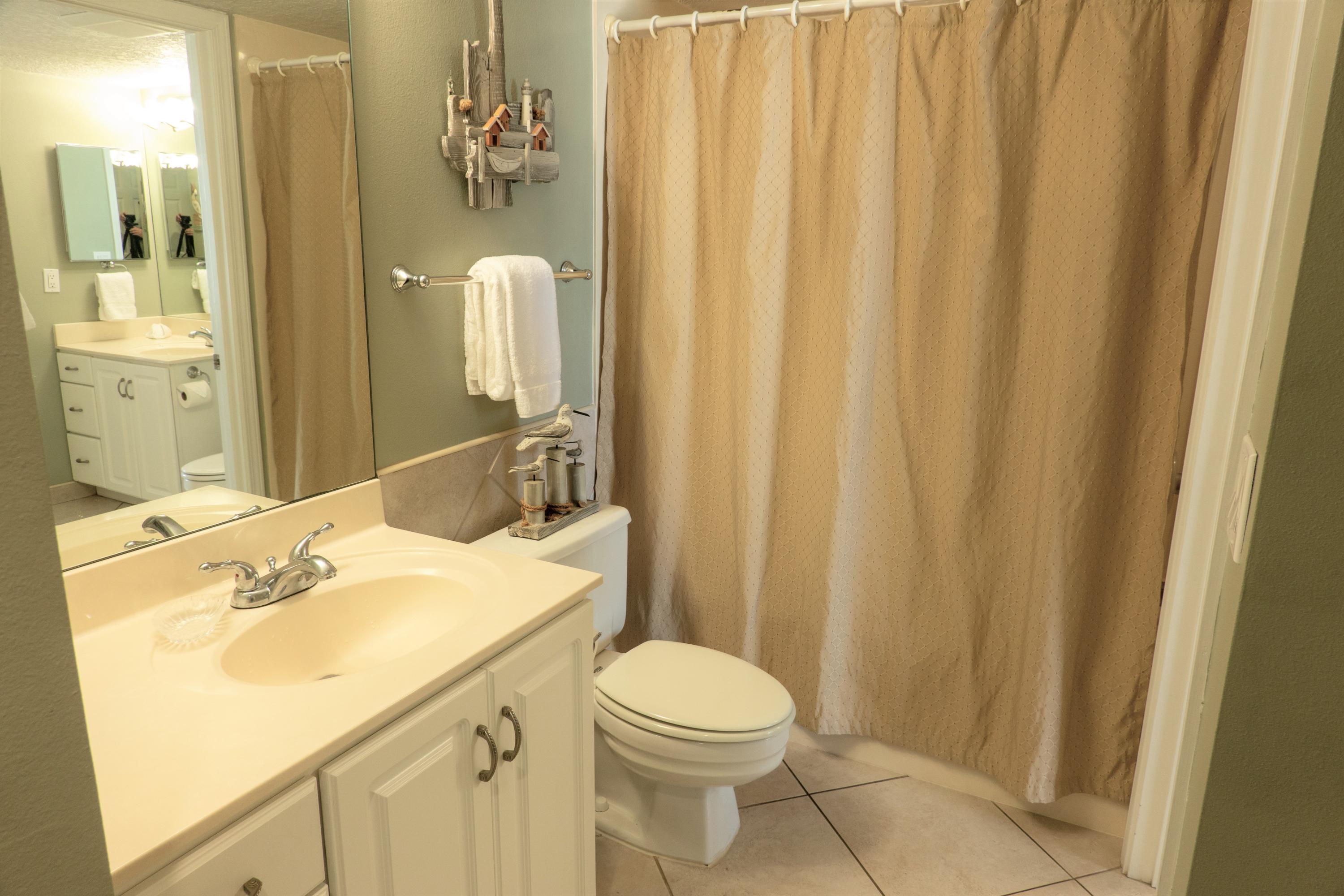 SUNDESTIN INTERNATIONAL CONDO - Residential