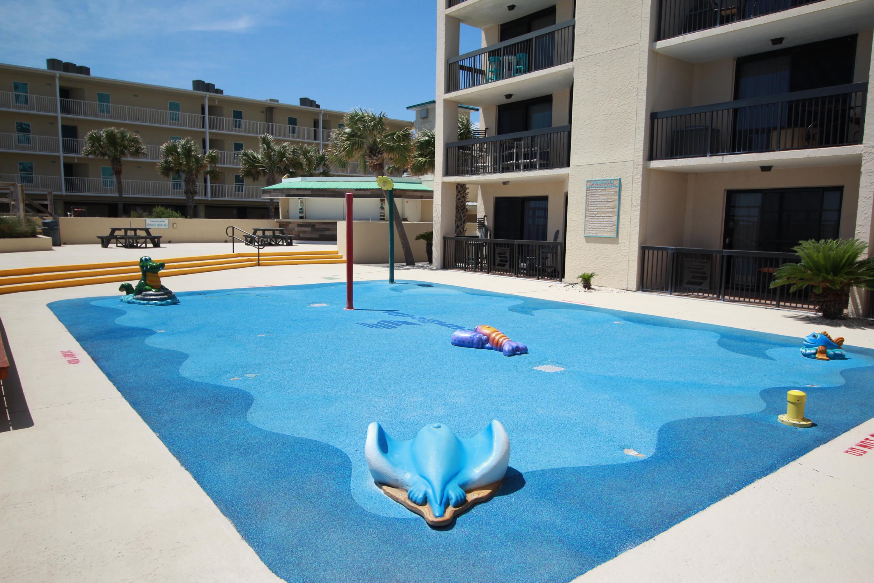 SUNDESTIN INTERNATIONAL CONDO - Residential