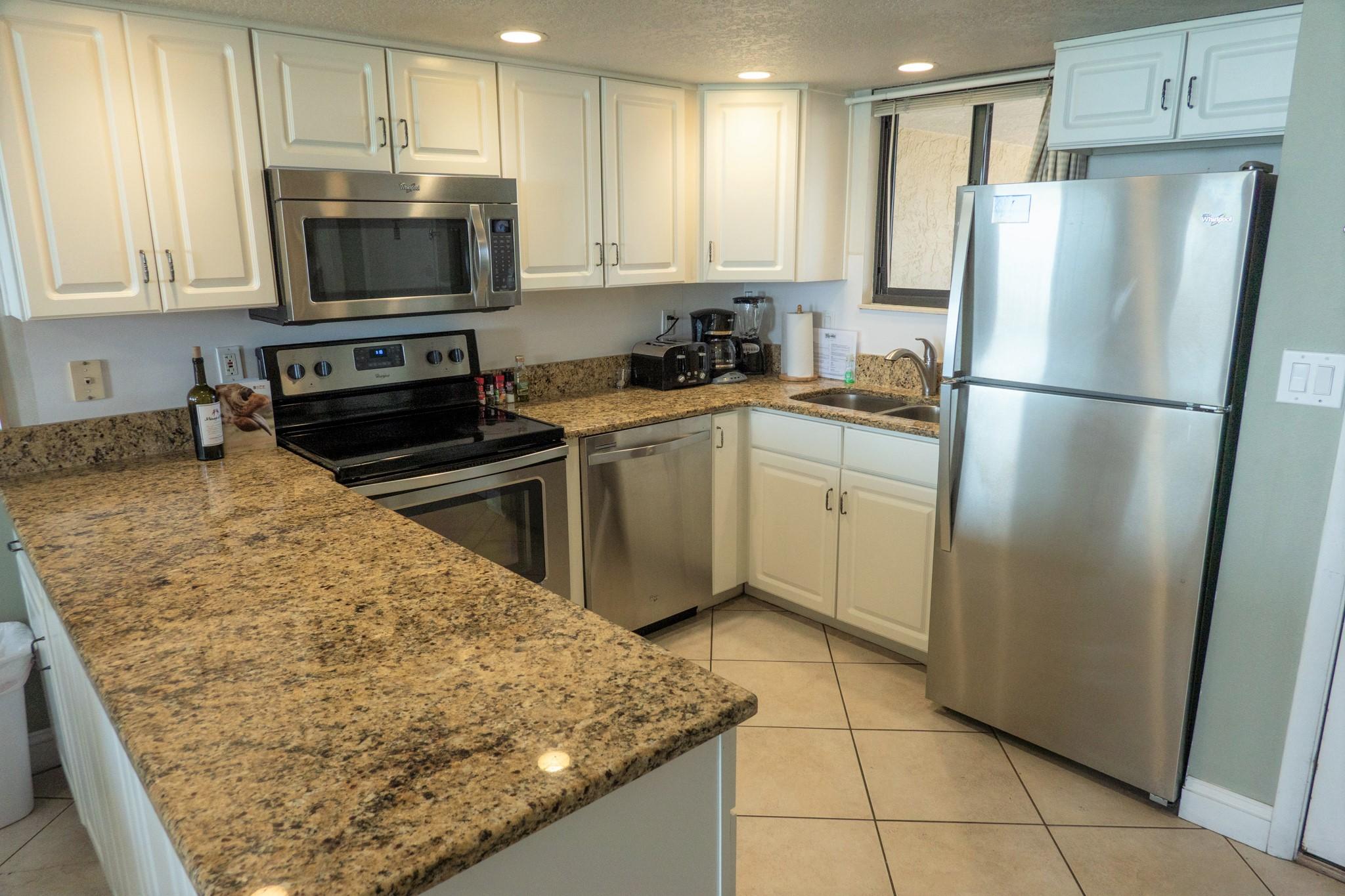 SUNDESTIN INTERNATIONAL CONDO - Residential