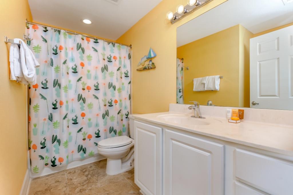 TIDEWATER BEACH STAGE 1 - Residential