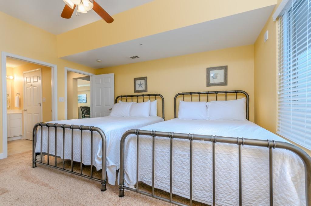 TIDEWATER BEACH STAGE 1 - Residential