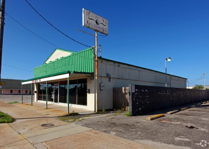 - Commercial Sale