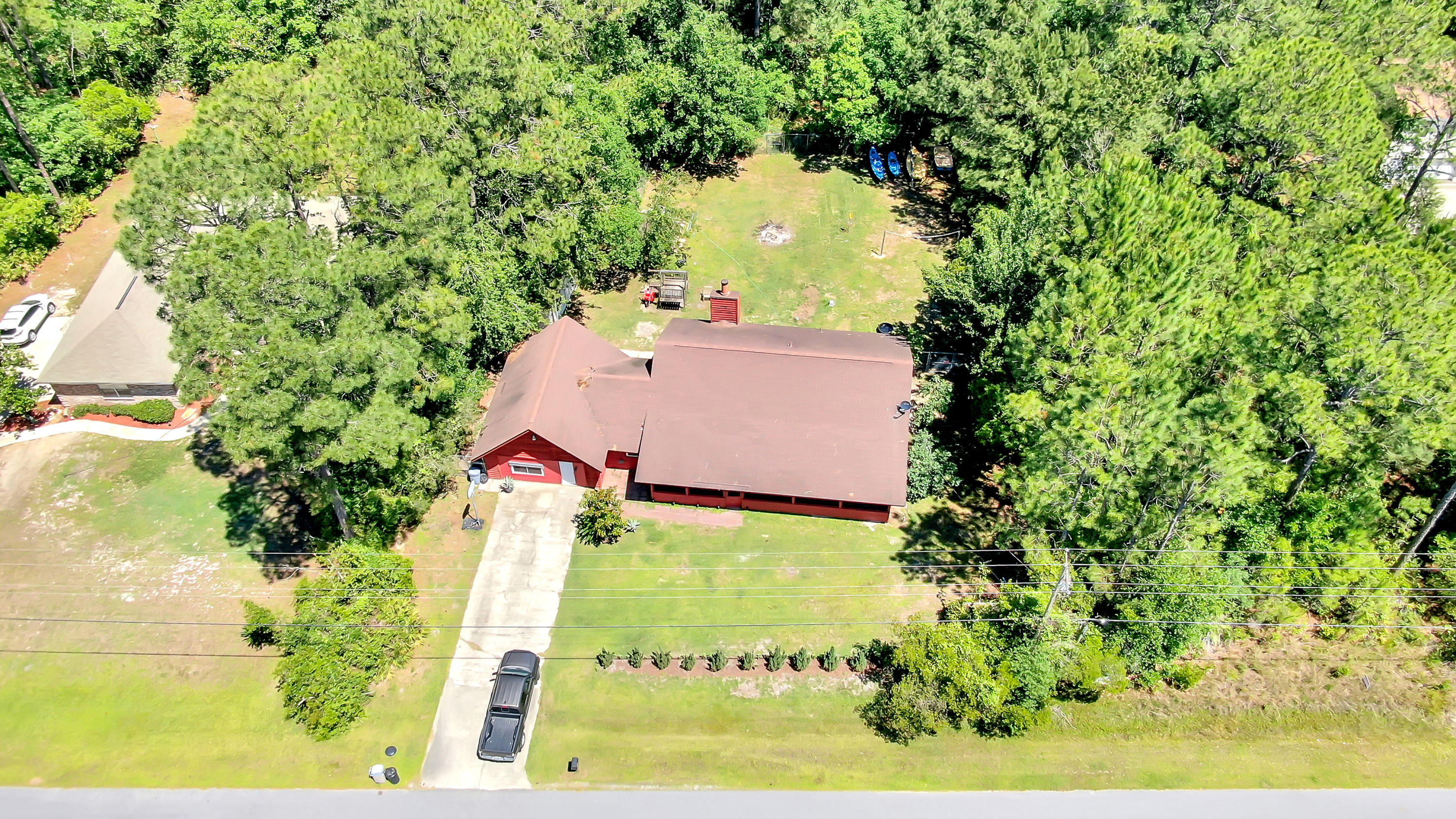 EMERALD SHORES - Residential