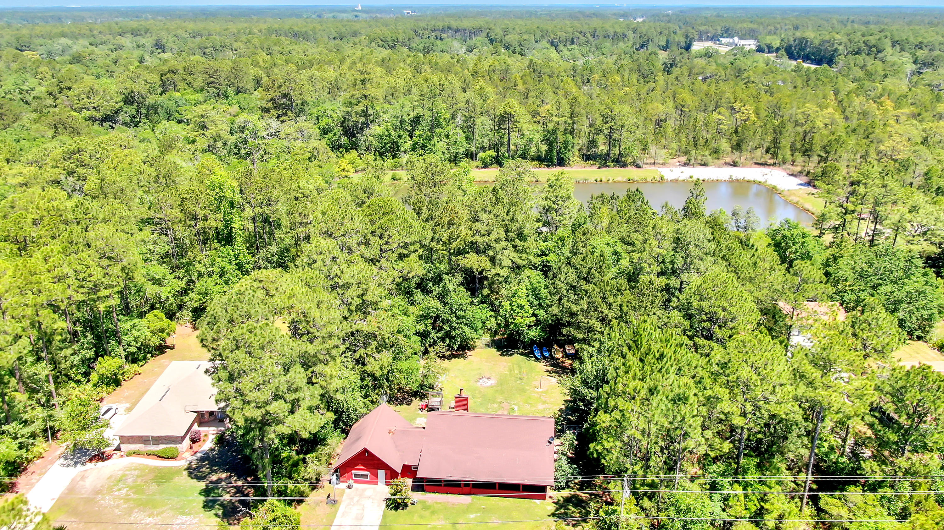 EMERALD SHORES - Residential