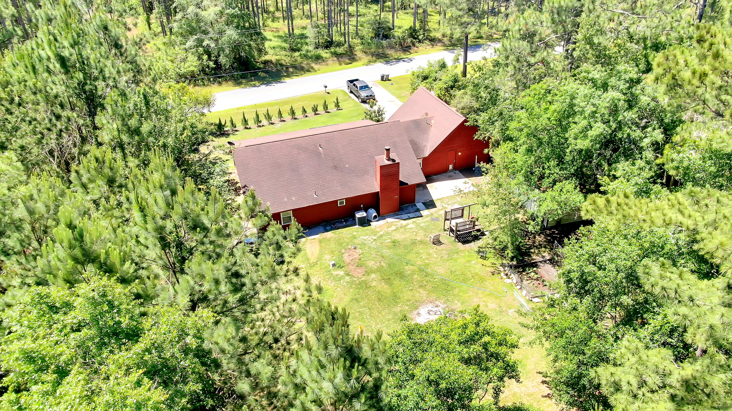 EMERALD SHORES - Residential