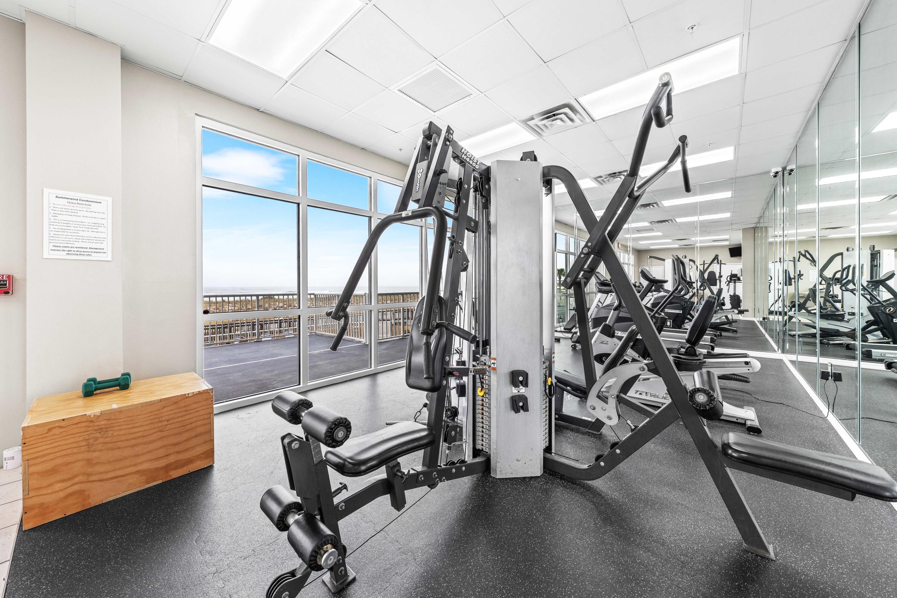 SUMMERWIND CONDOS - Residential