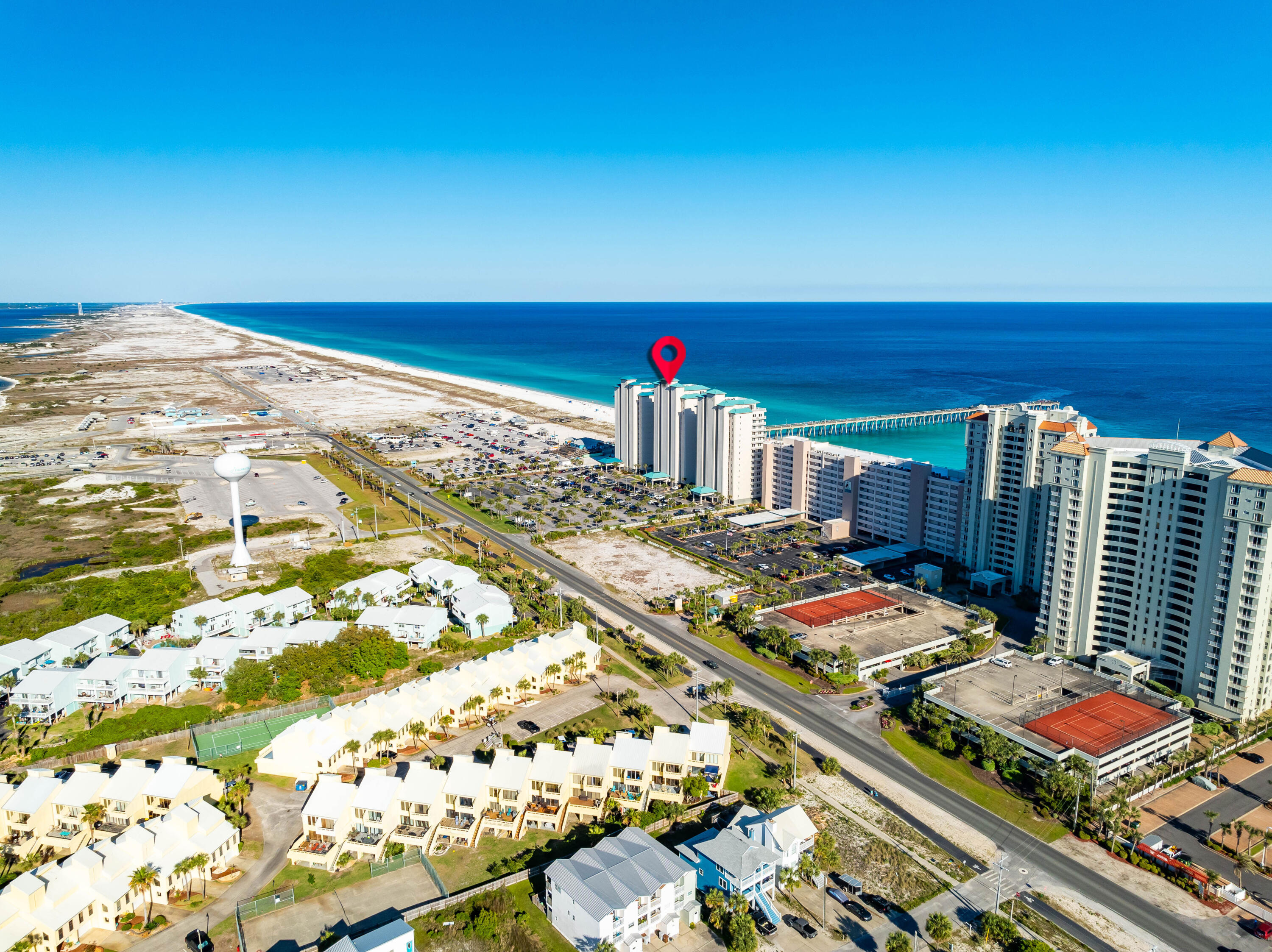 SUMMERWIND CONDOS - Residential