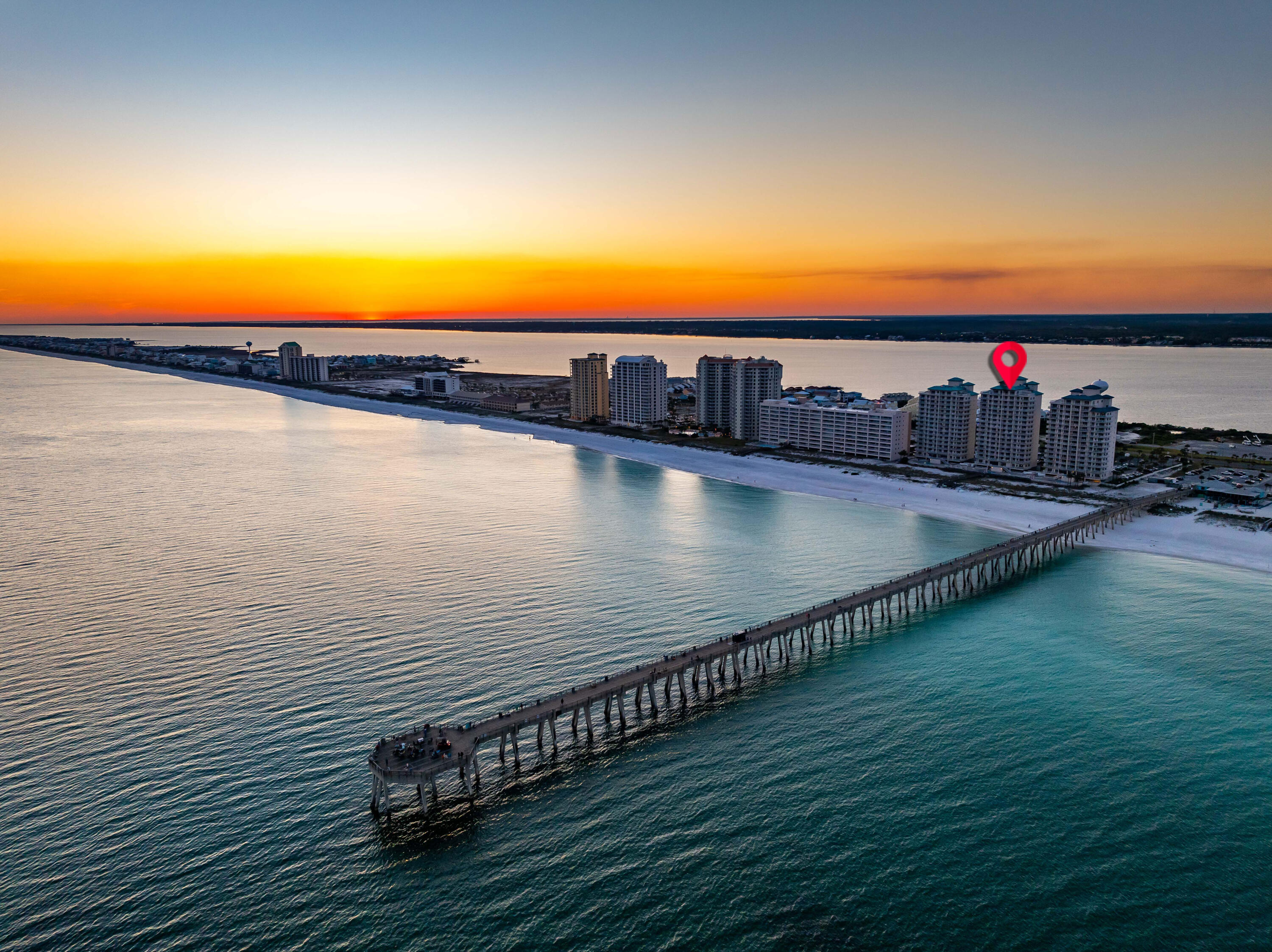 SUMMERWIND CONDOS - Residential