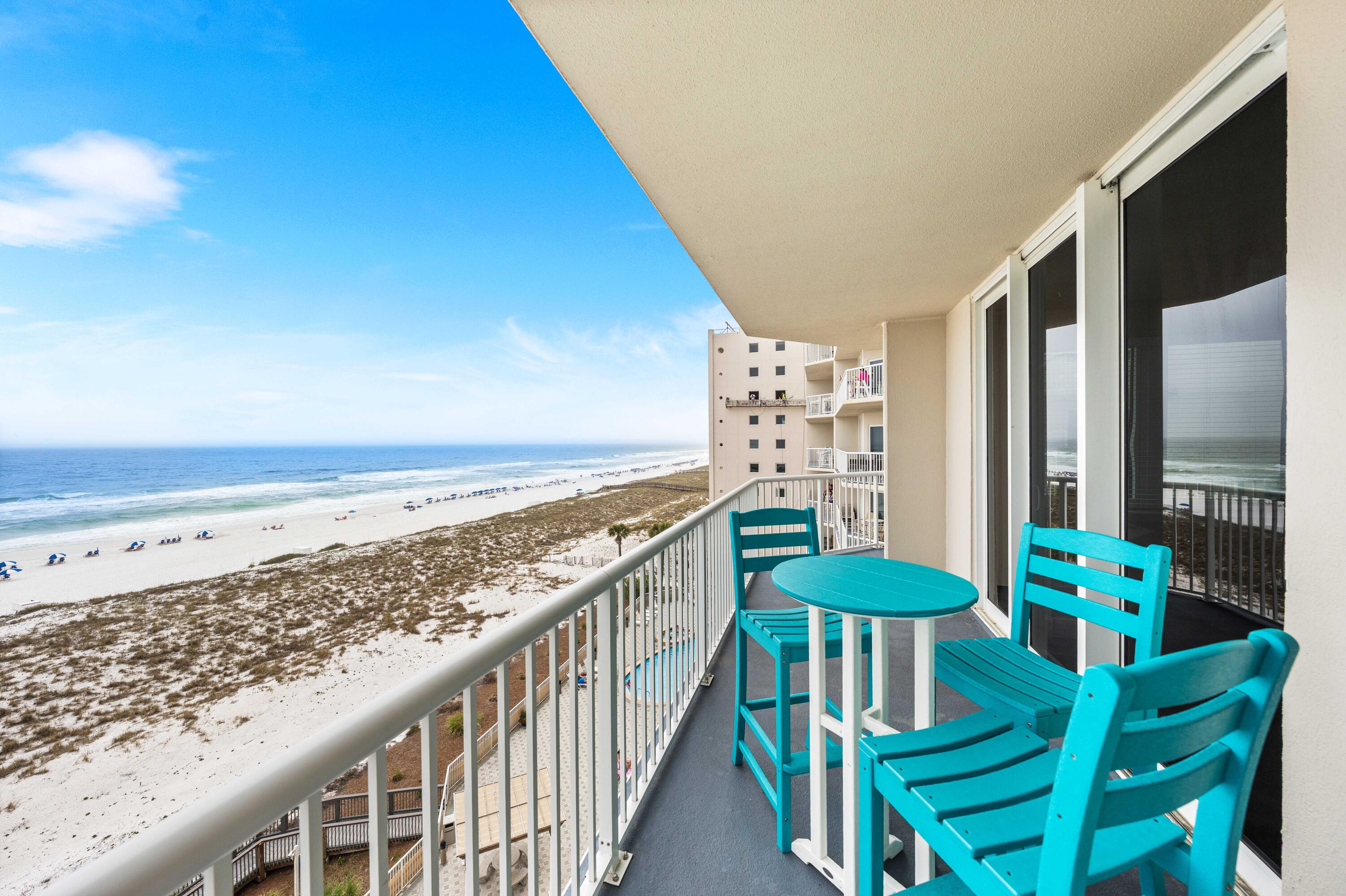 SUMMERWIND CONDOS - Residential