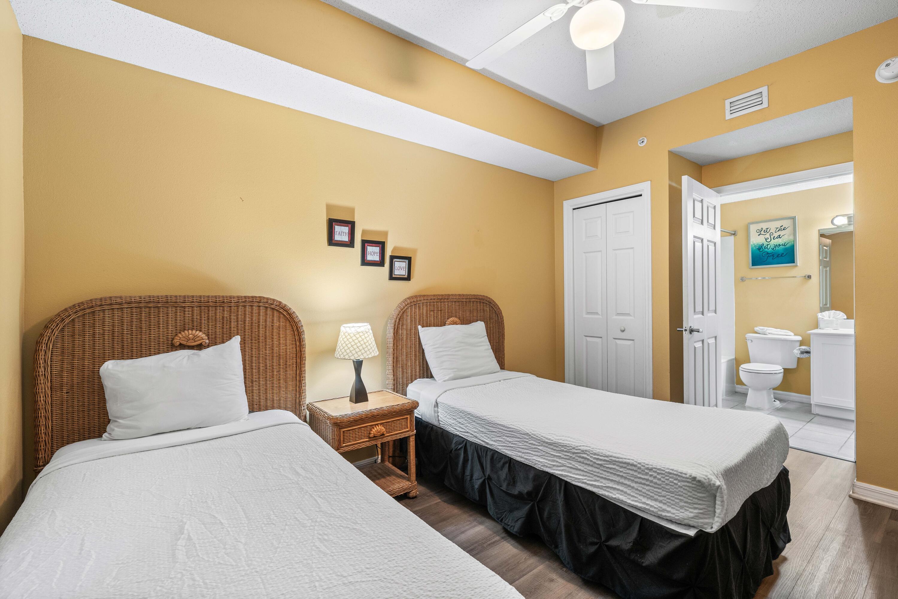 SUMMERWIND CONDOS - Residential
