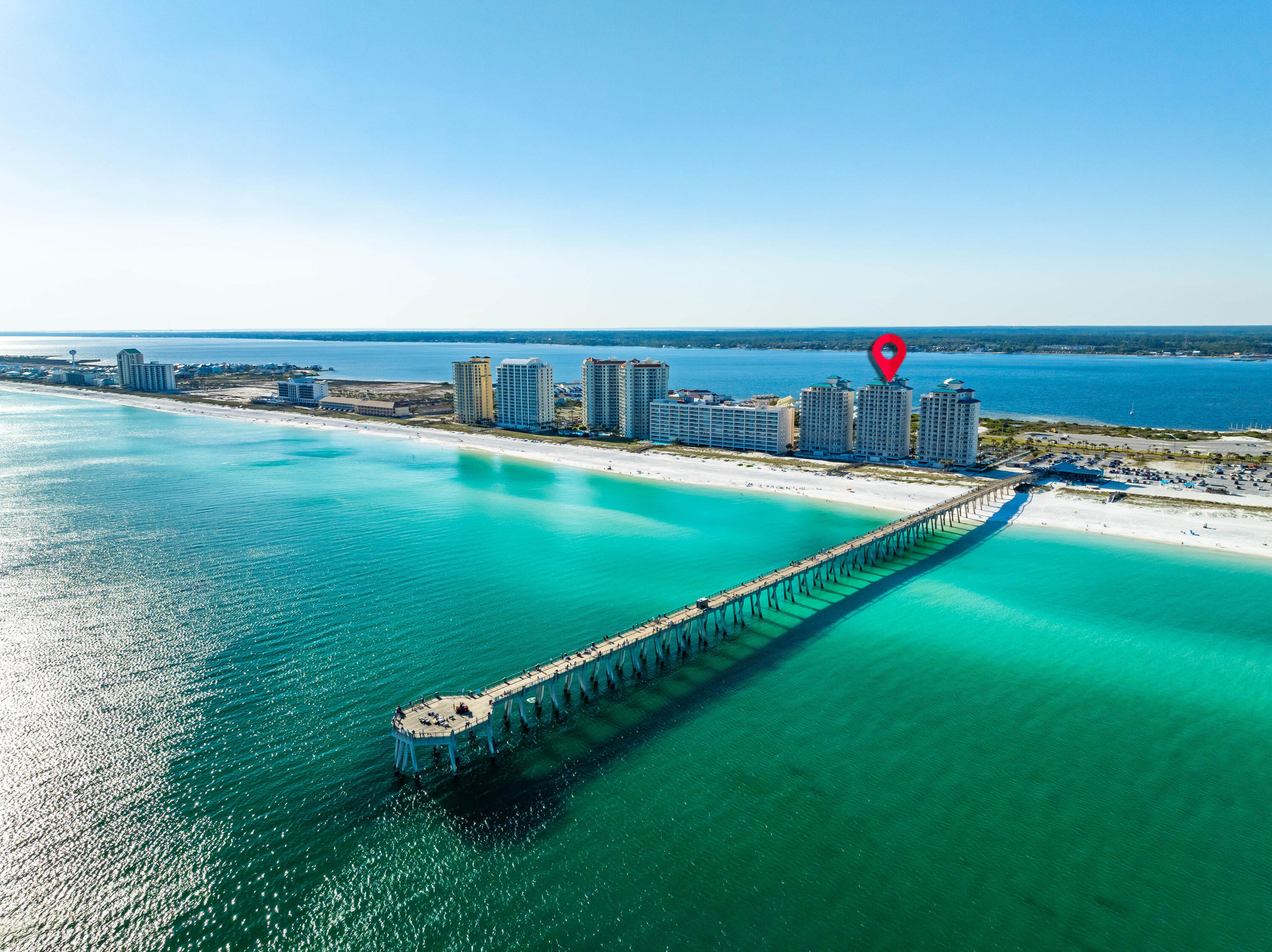 SUMMERWIND CONDOS - Residential