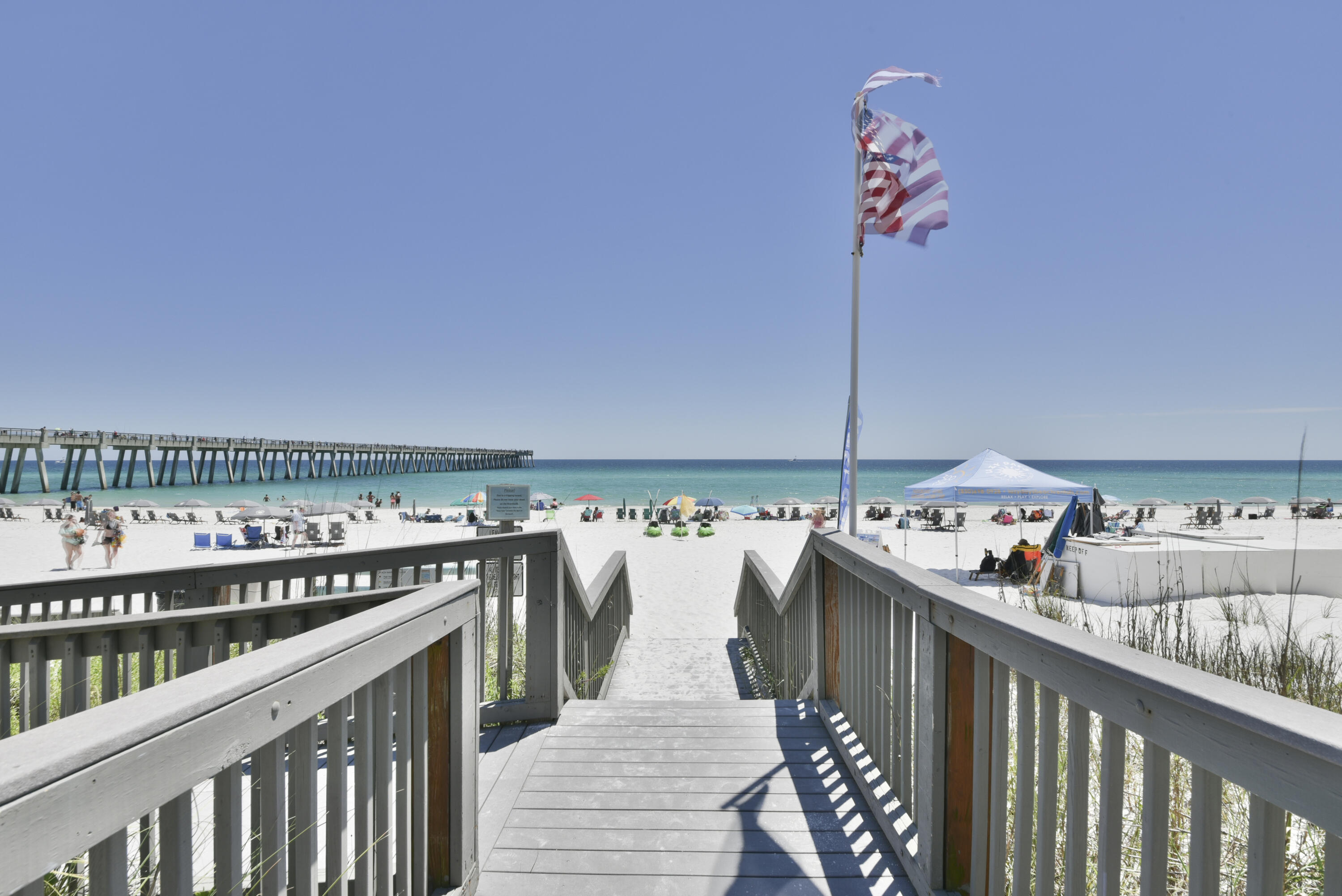 SUMMERWIND CONDOS - Residential