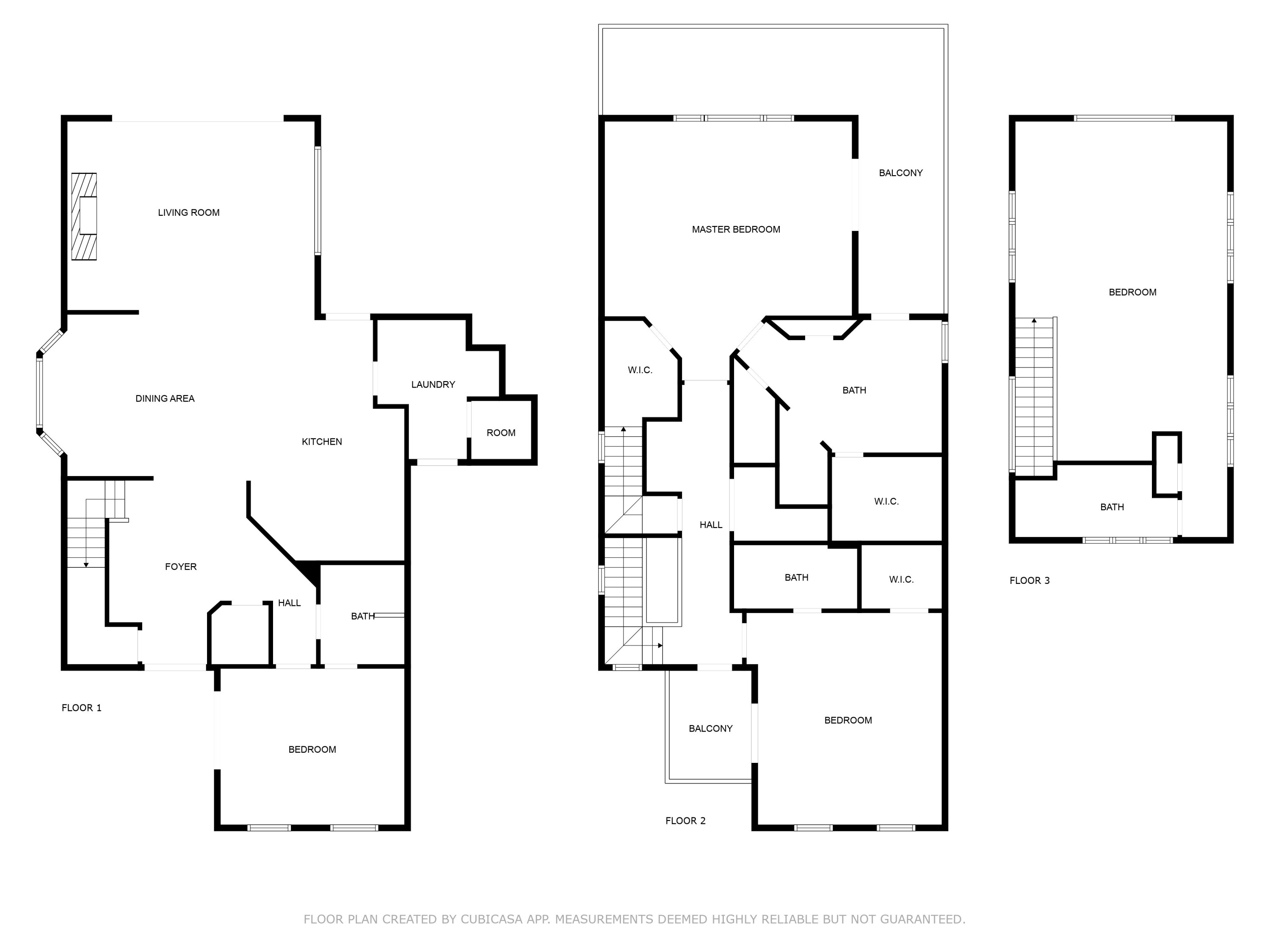 DESTINY S/D - Residential