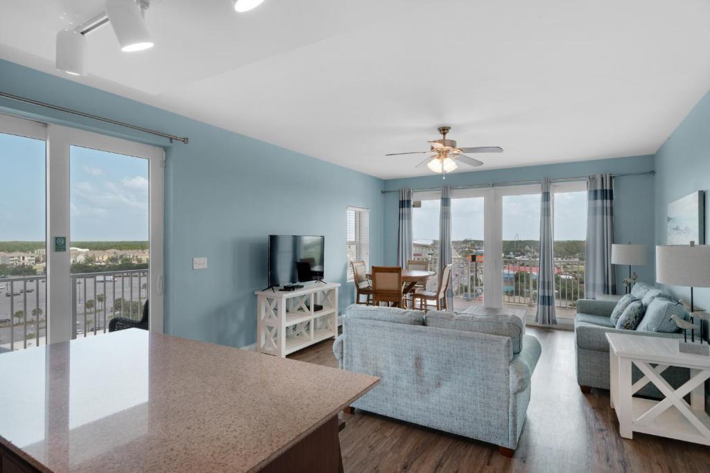 Laketown Wharf - Residential