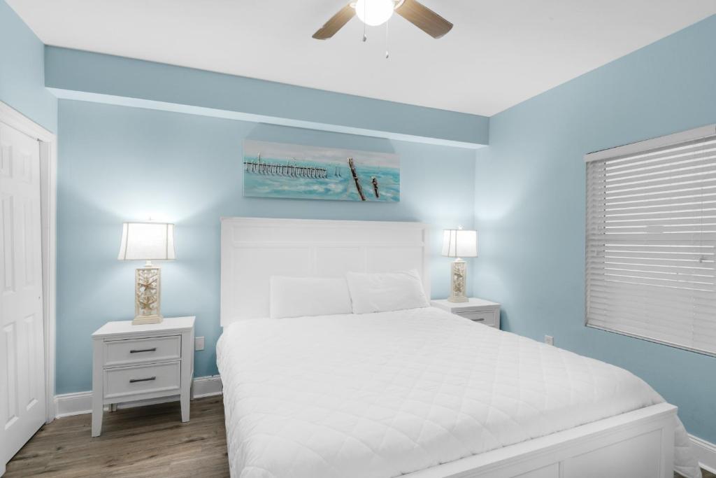 Laketown Wharf - Residential