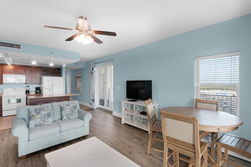 Laketown Wharf - Residential