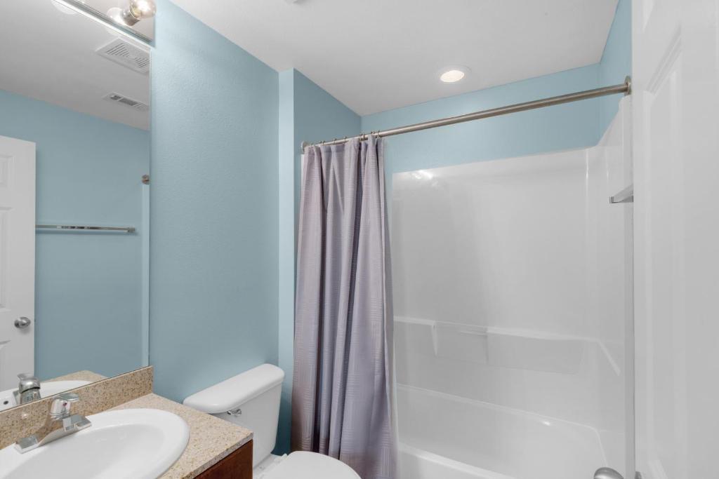 Laketown Wharf - Residential