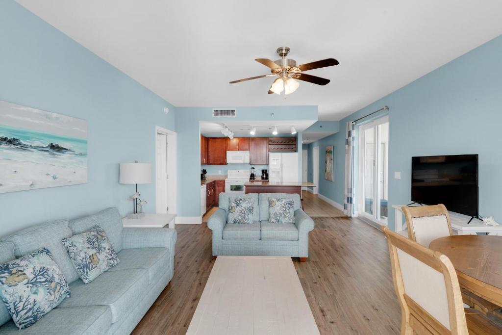 Laketown Wharf - Residential
