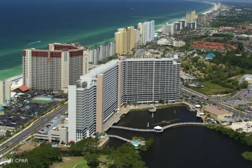 Laketown Wharf - Residential